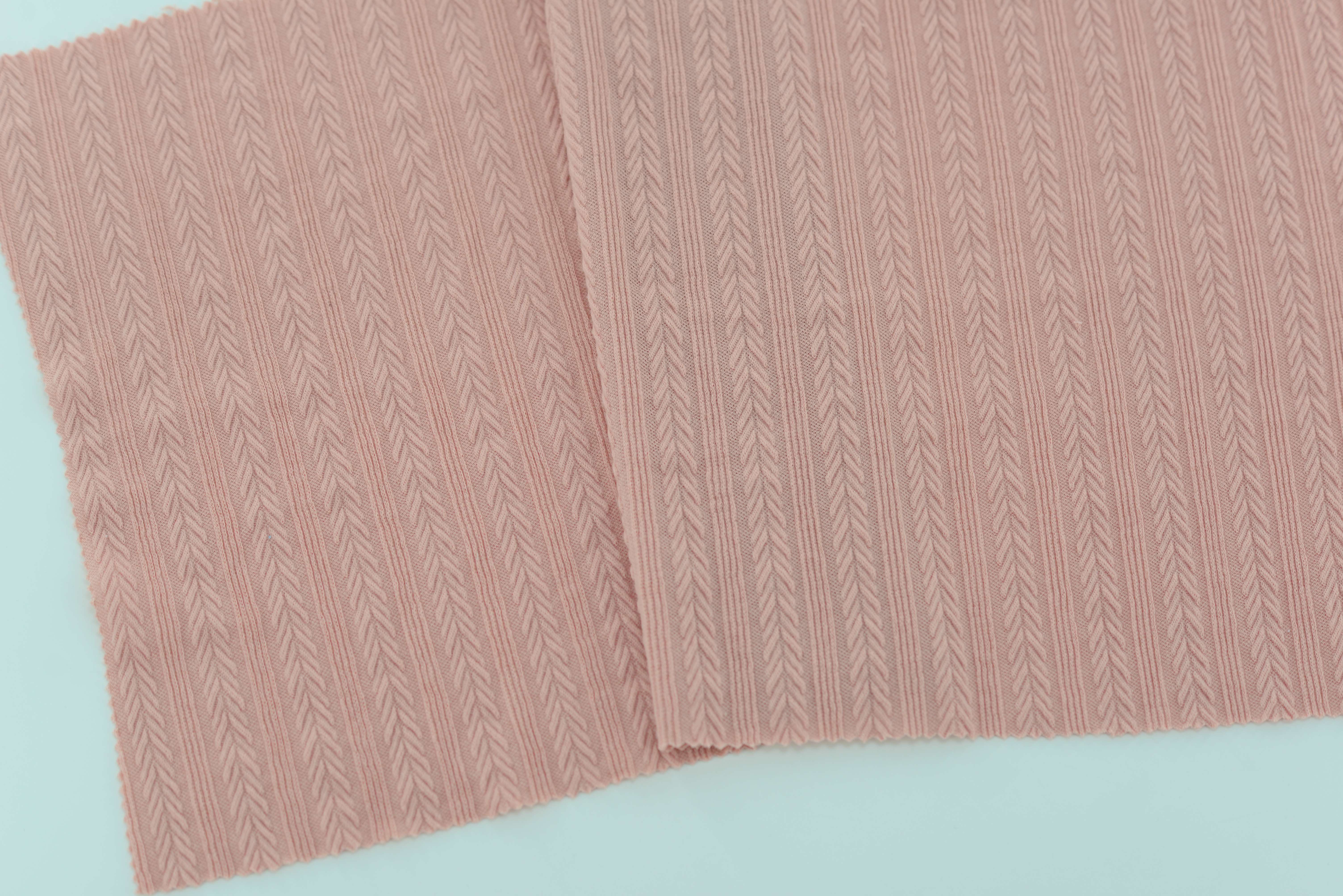 LX-P-12060 THICK EAR OF WHEAT JACQUARD