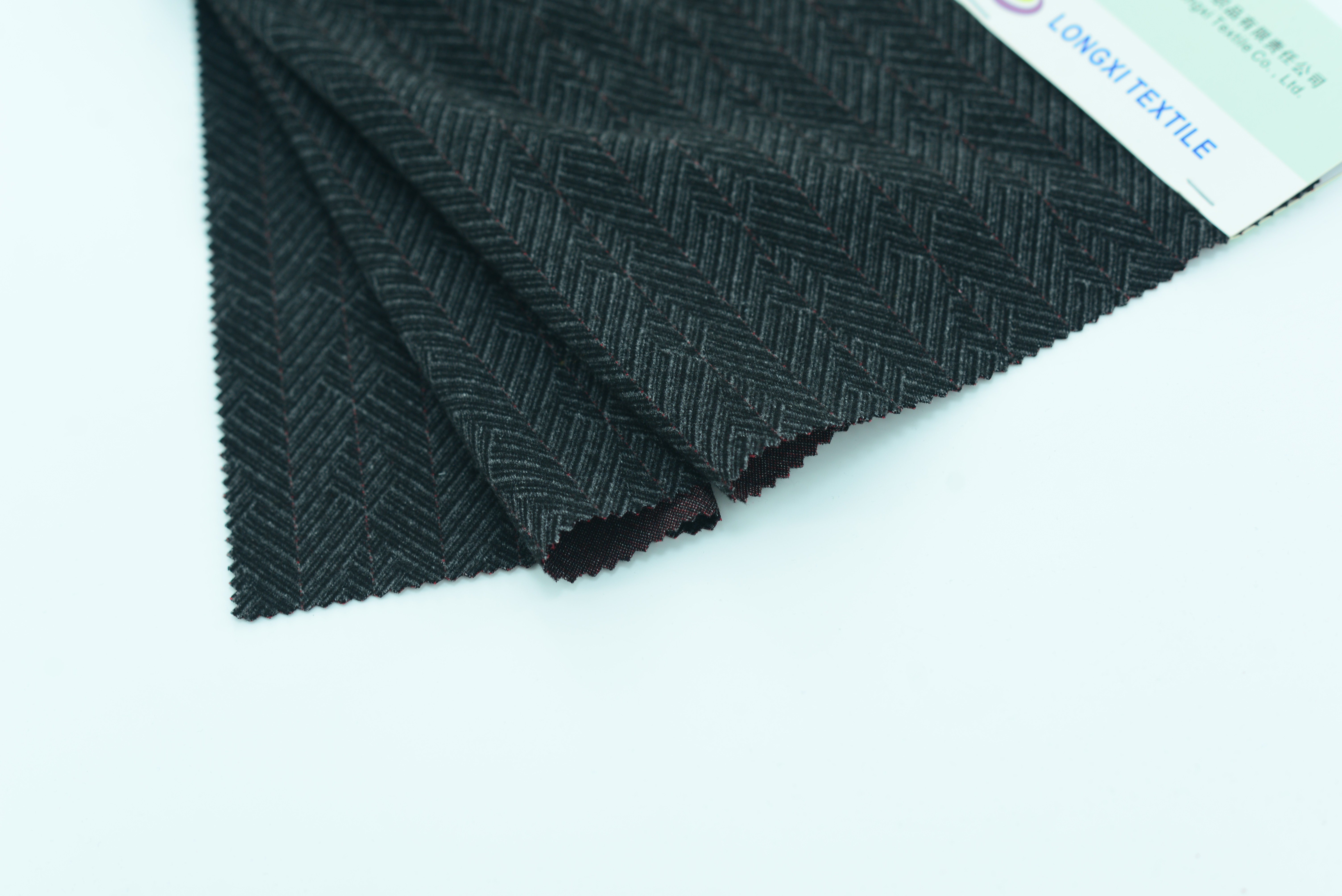 LX-P-18053 TR YARN DYE KNIT BRUSH