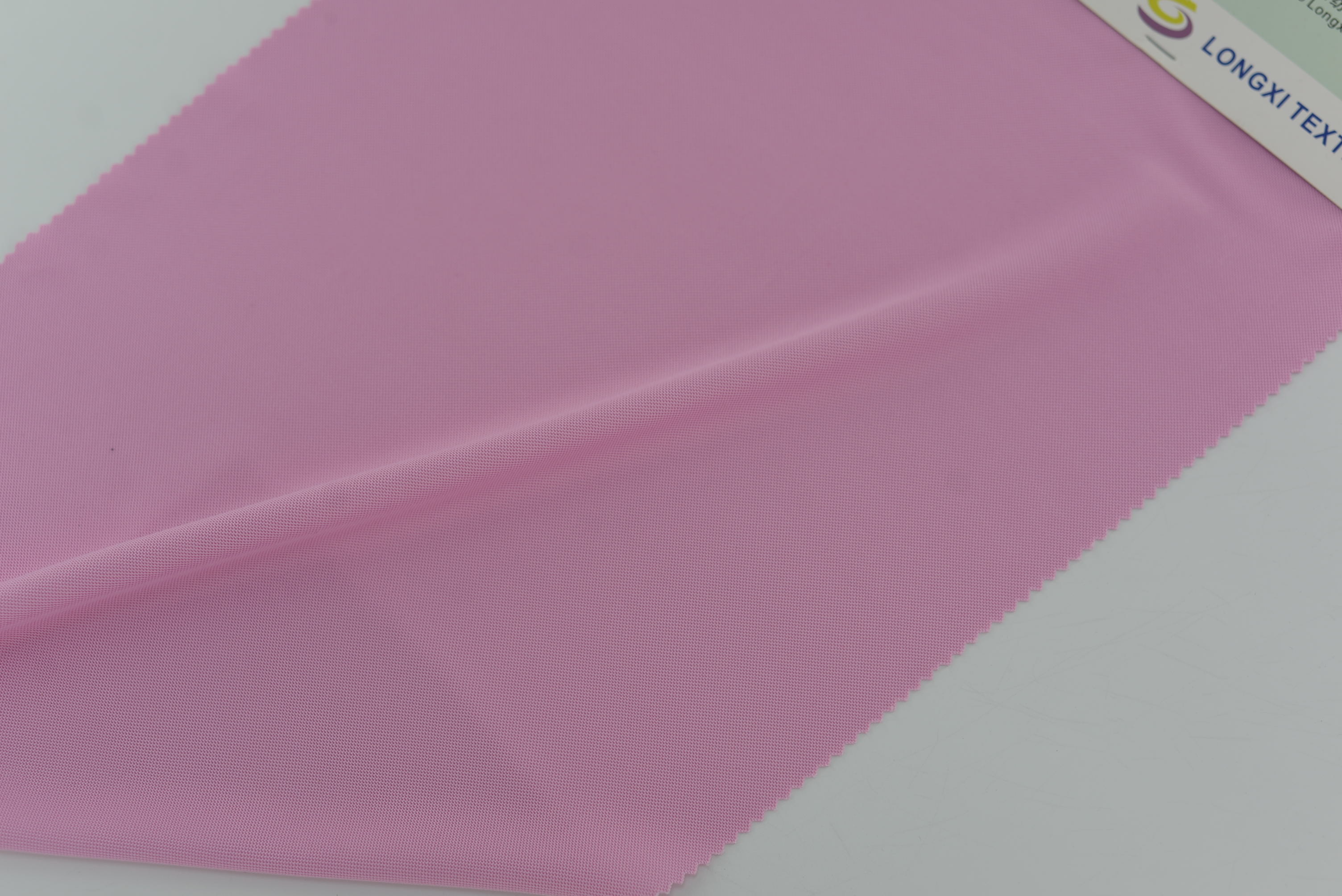 LX-P-16174 POLY PIQUE