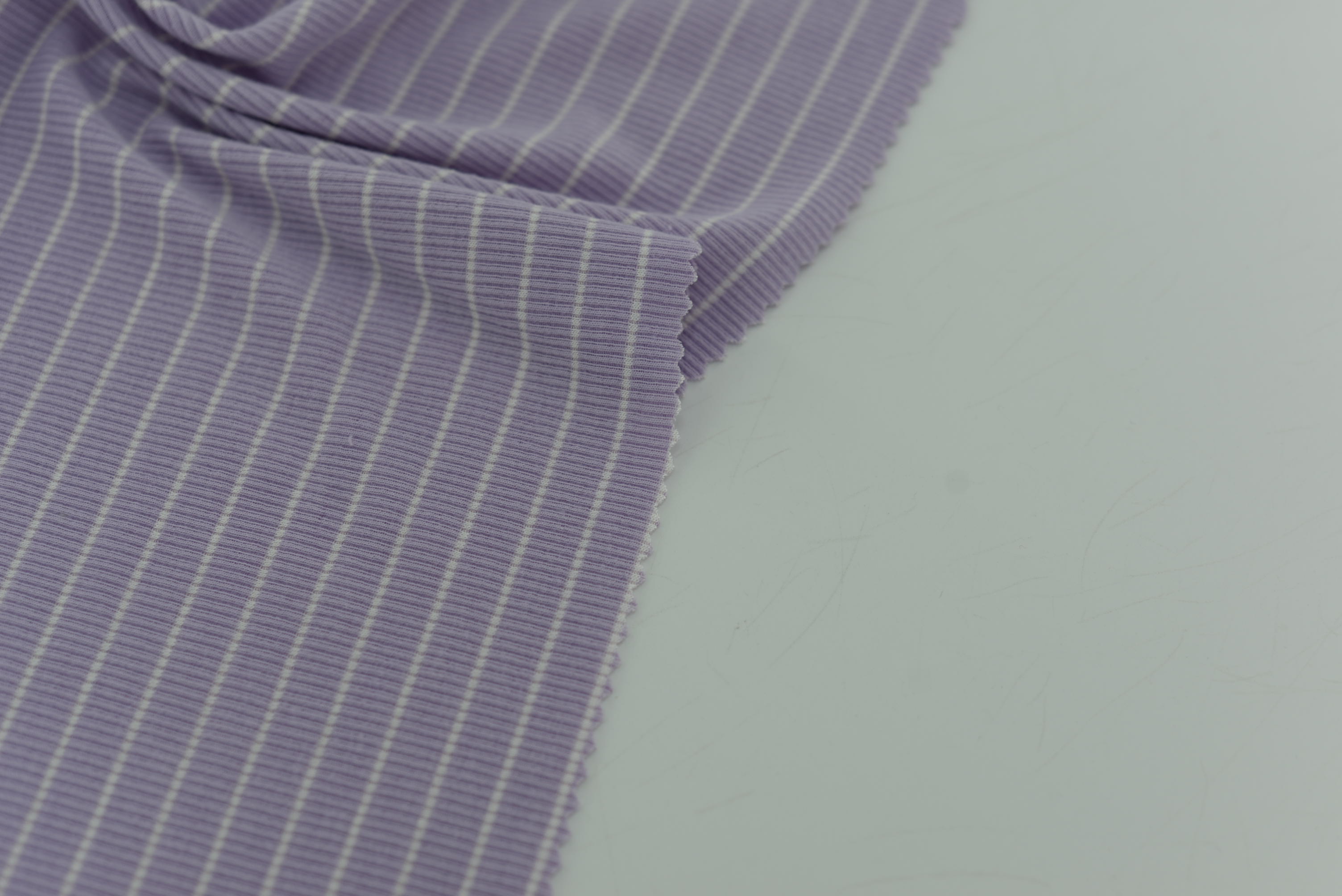 LX-P-12131 2*3 TWO TONE LINE RIB