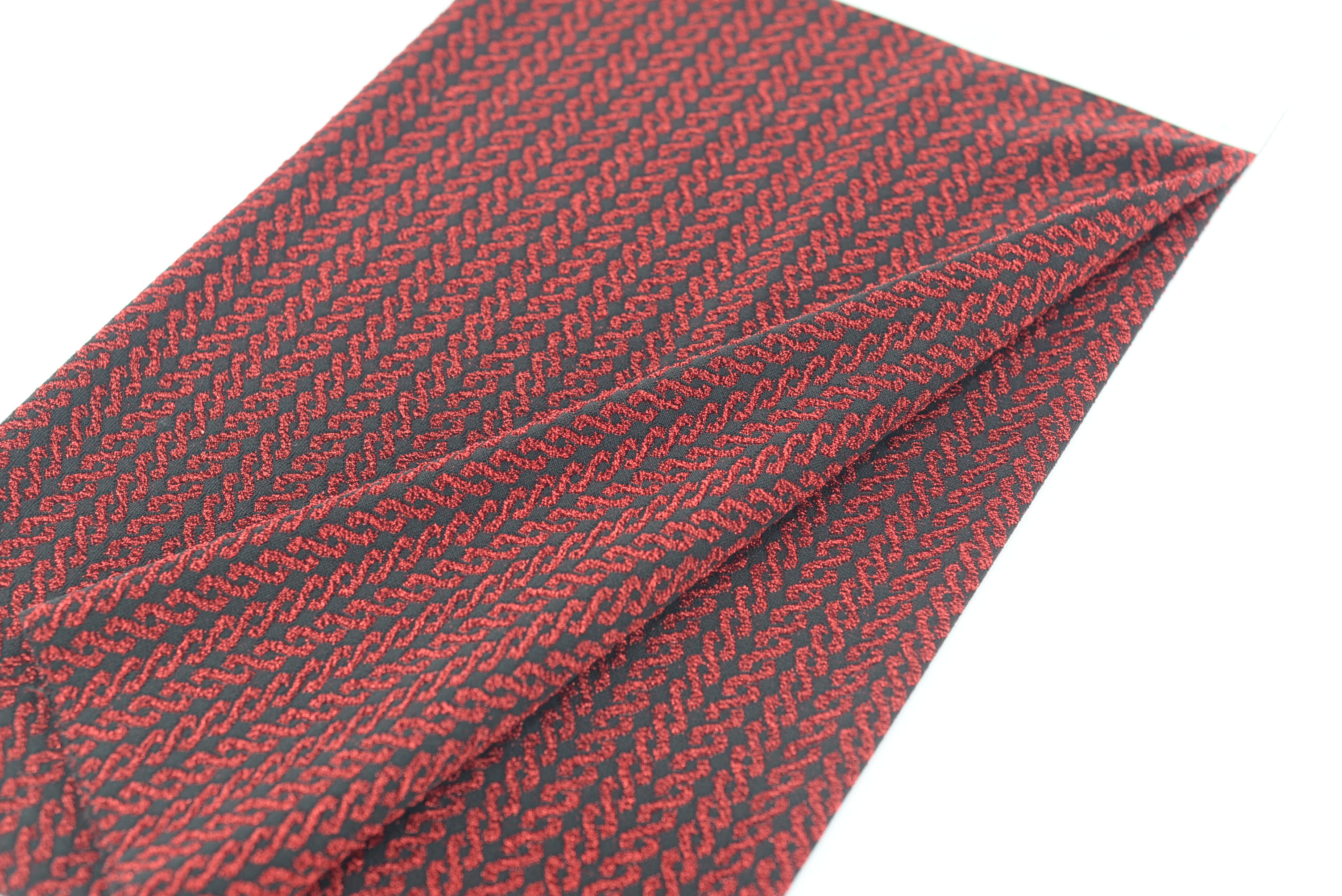 LX-P-16314 LUREX BRAIDED KNIT JACQUARD