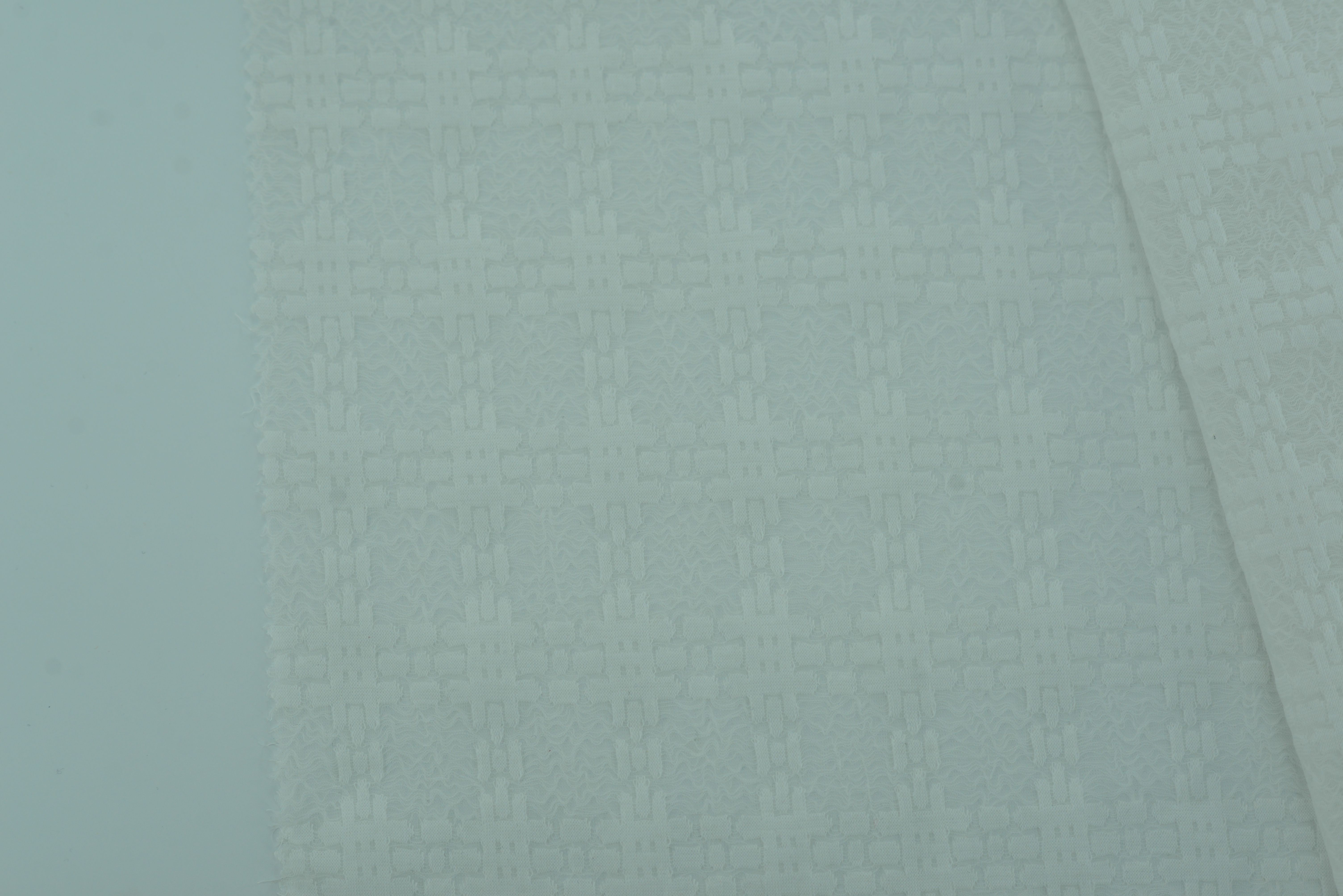 LX-P-16123 FASHION KNIT JACQUARD