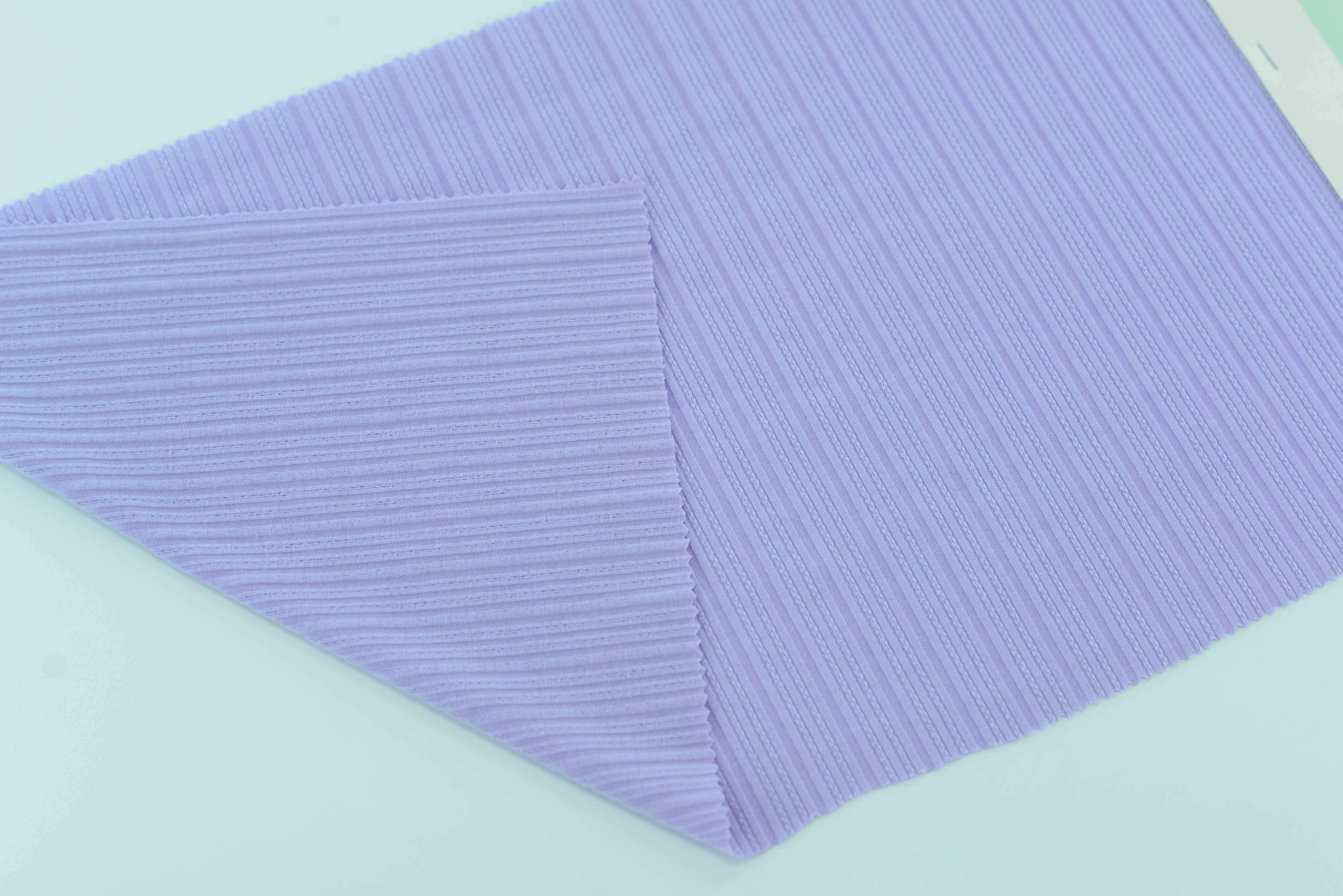 LX-P-12072 TR JACQUARD RIB