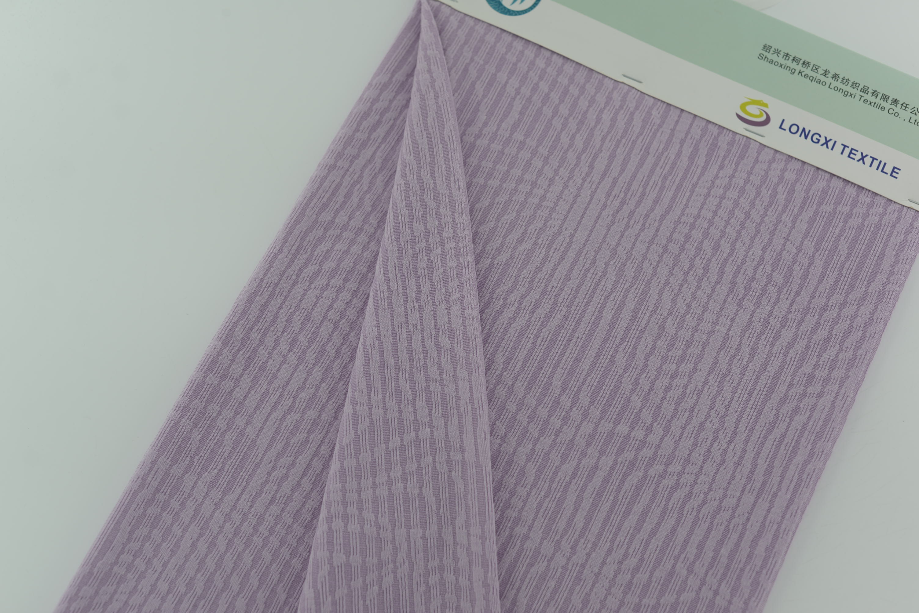 LX-P-12157 TR MOVING CIRCLE  JACQUARD RIB