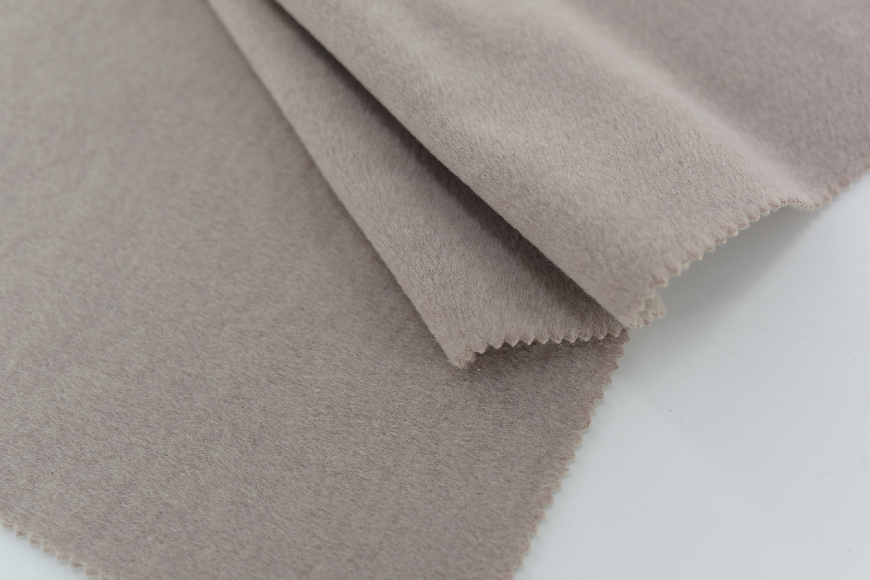 LX-P-18085 TR KNIT TWO SIDES BRUSH