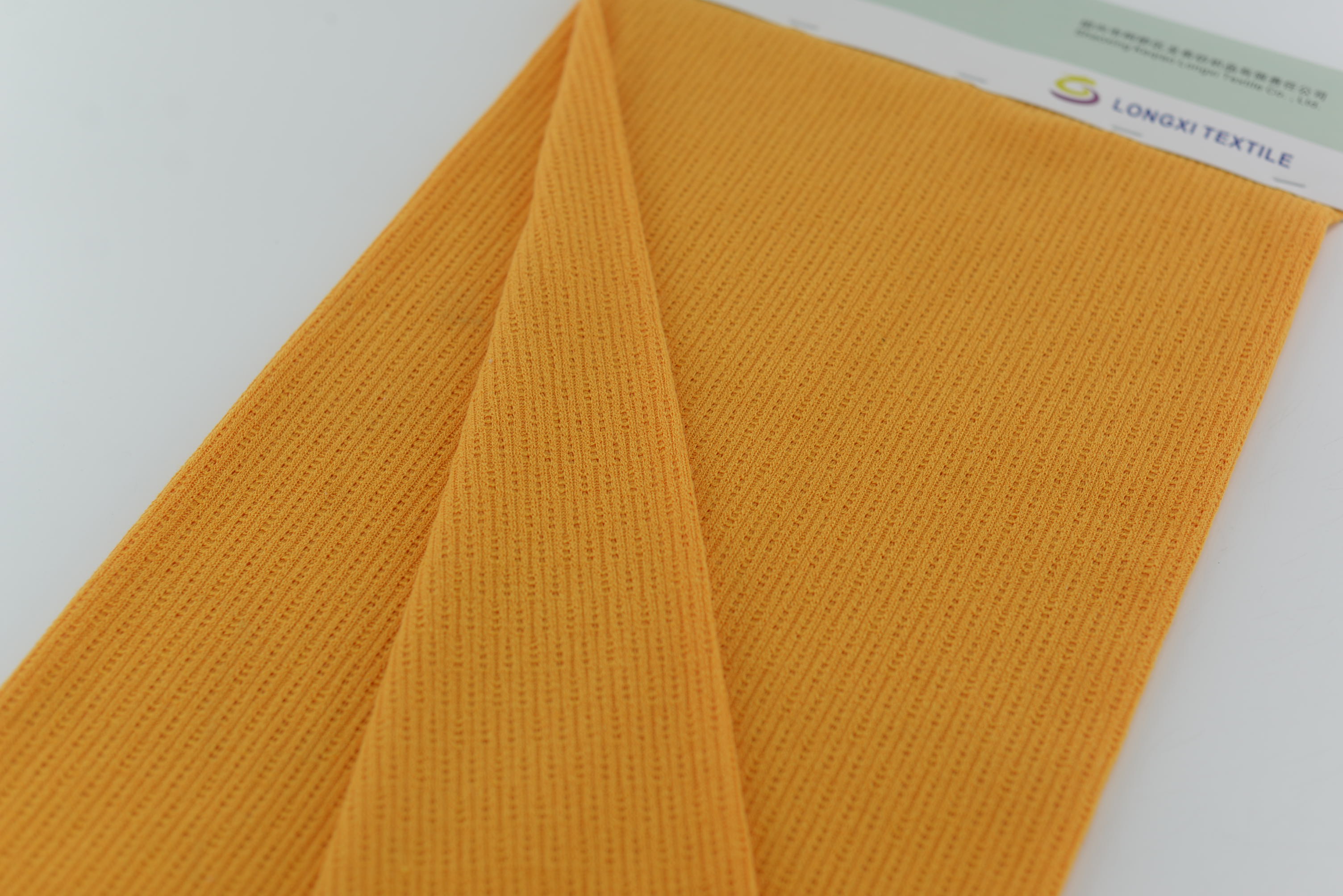 LX-P-12139 POLY JACQUARD RIB