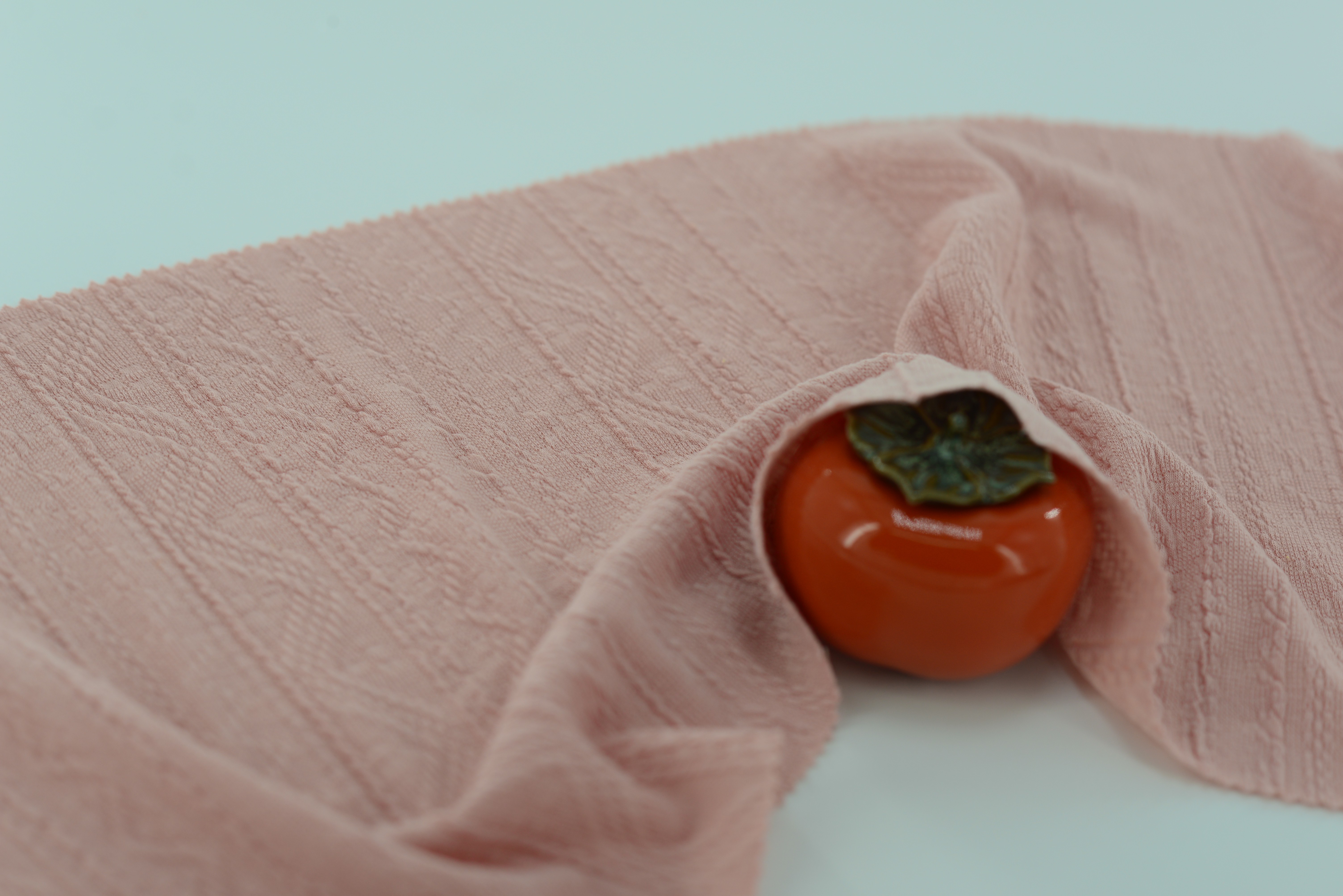 LX-P-12085 THICK WAVE JACQUARD