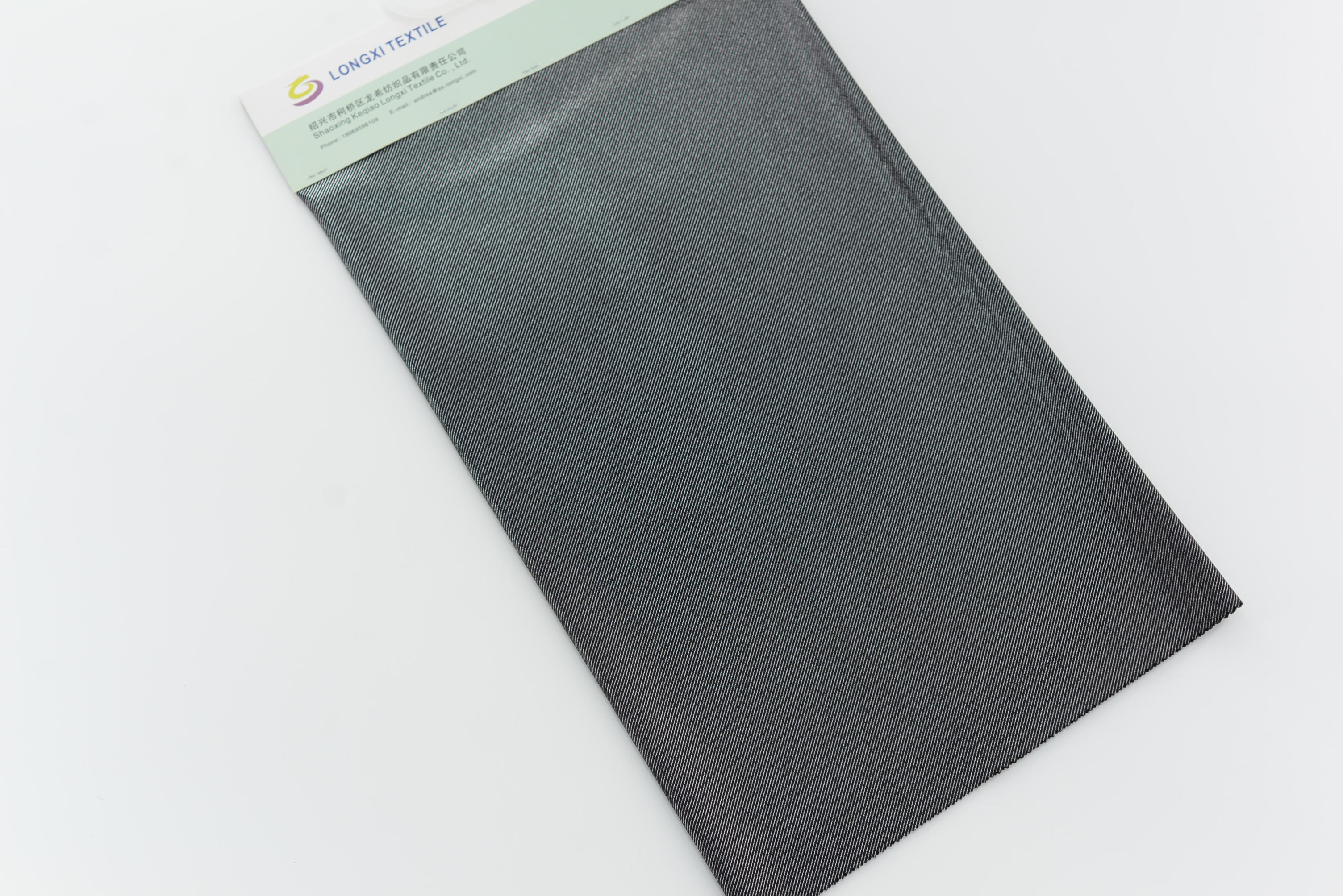 LX-F-11090 SCUBA CREPE TWILL FOIL