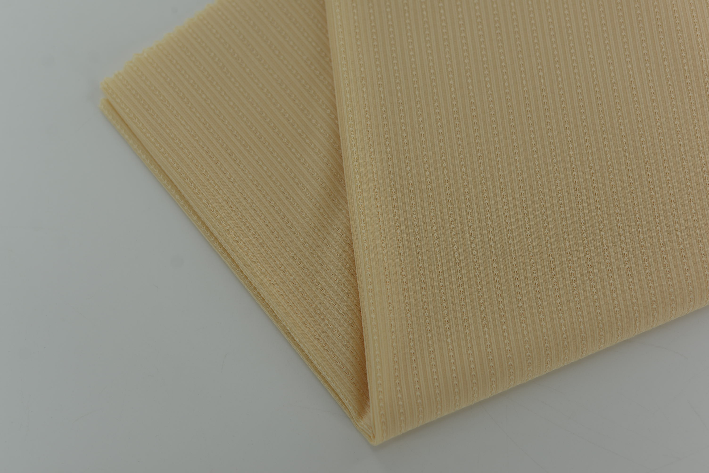 LX-P-12165 POLY JACQUARD RIB