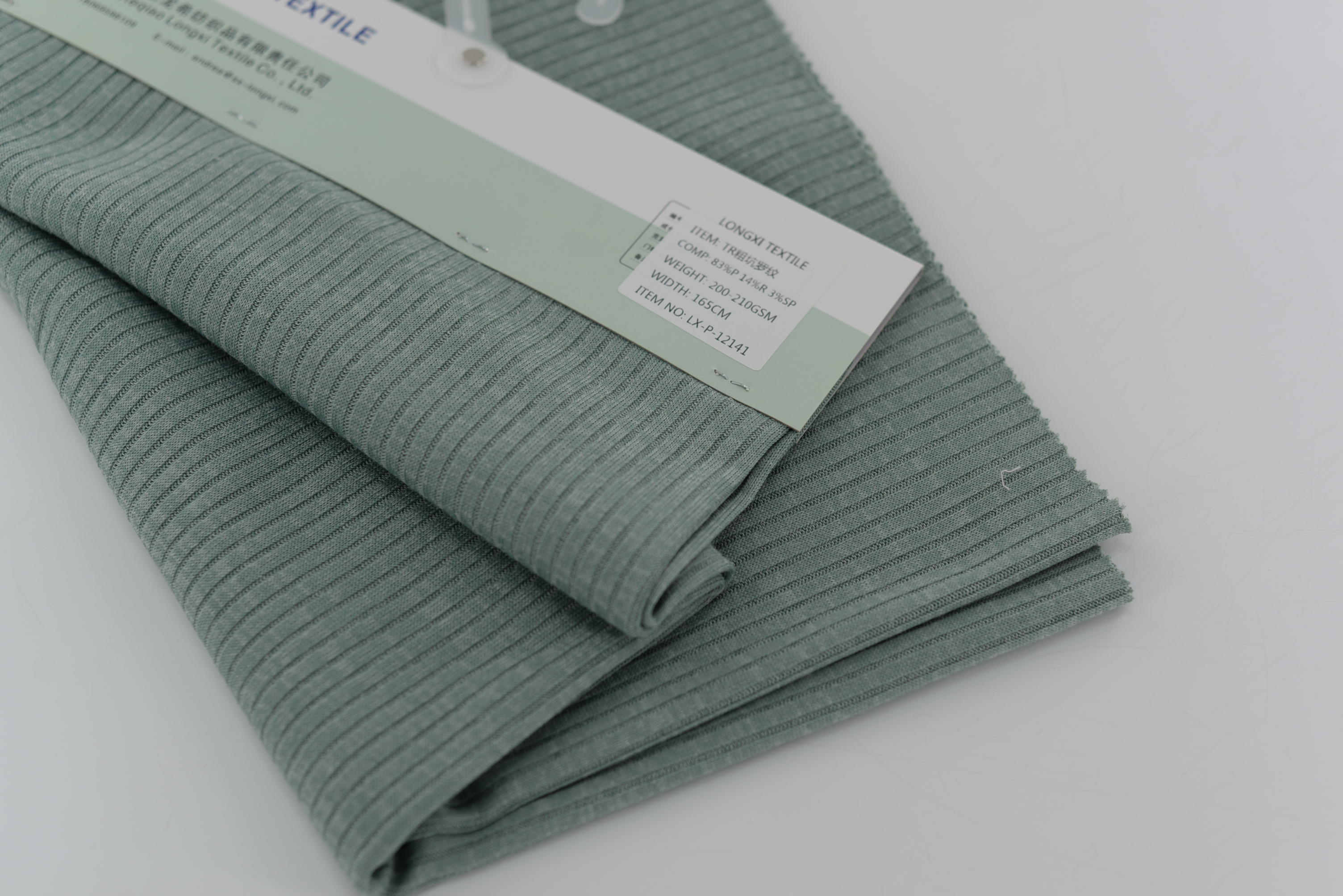 LX-P-12141 TR THICK RIB