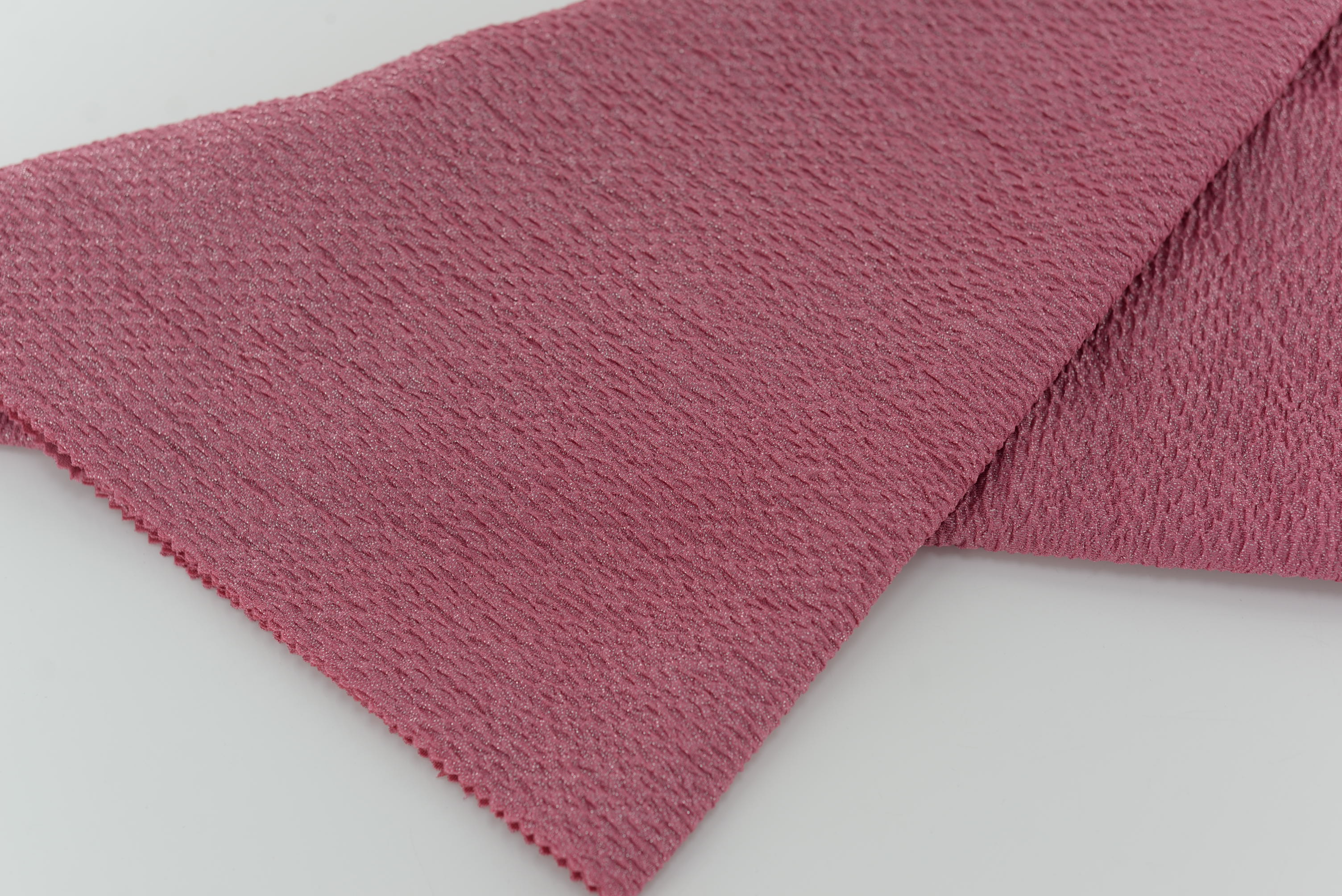 LX-F-11064 TRIPE CREPE SMALL POINTS FOIL