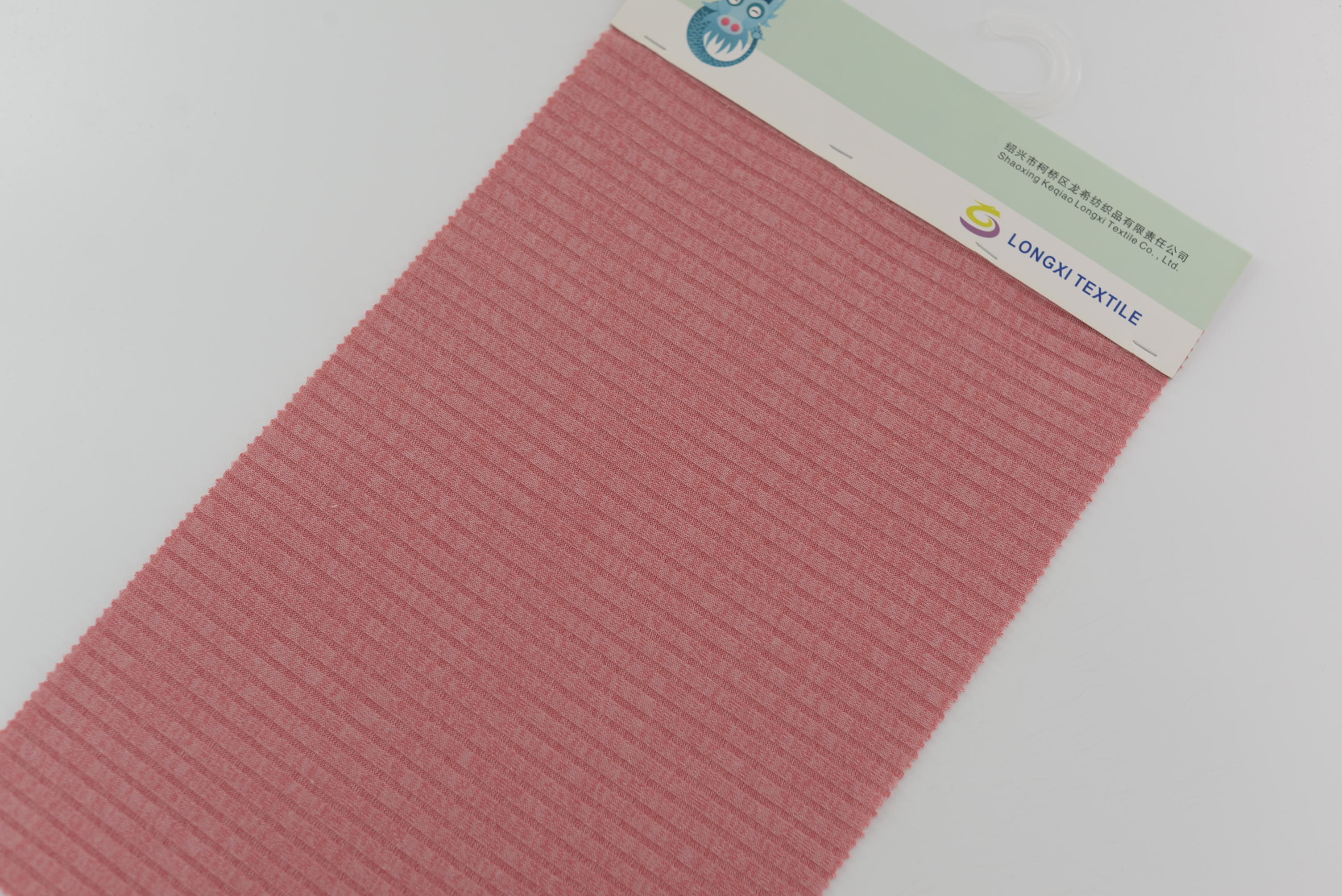 LX-P-12103 POLY 5*3 RIB