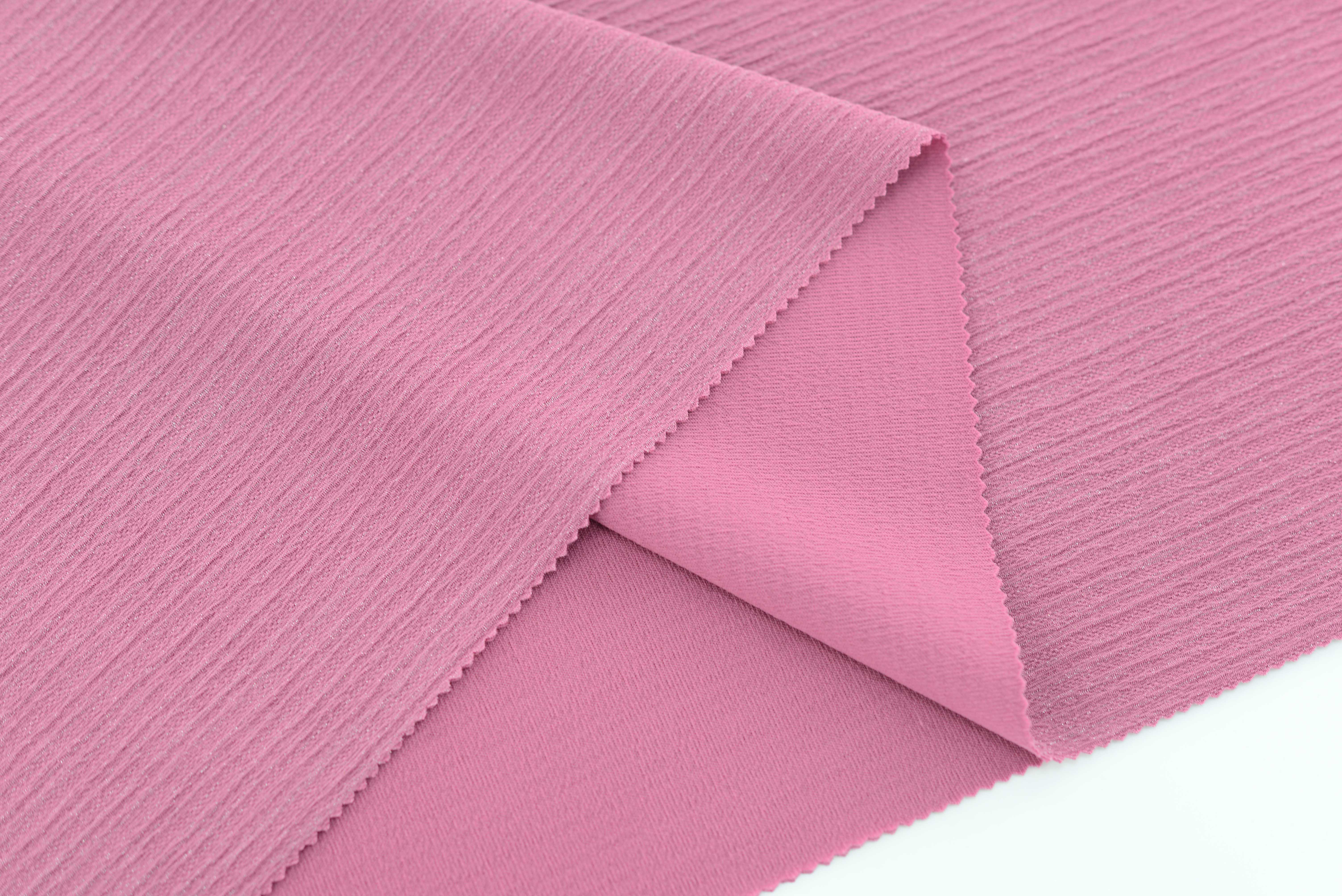 LX-P-16066 LUREX JACQUARD BUBBLE STRIPS