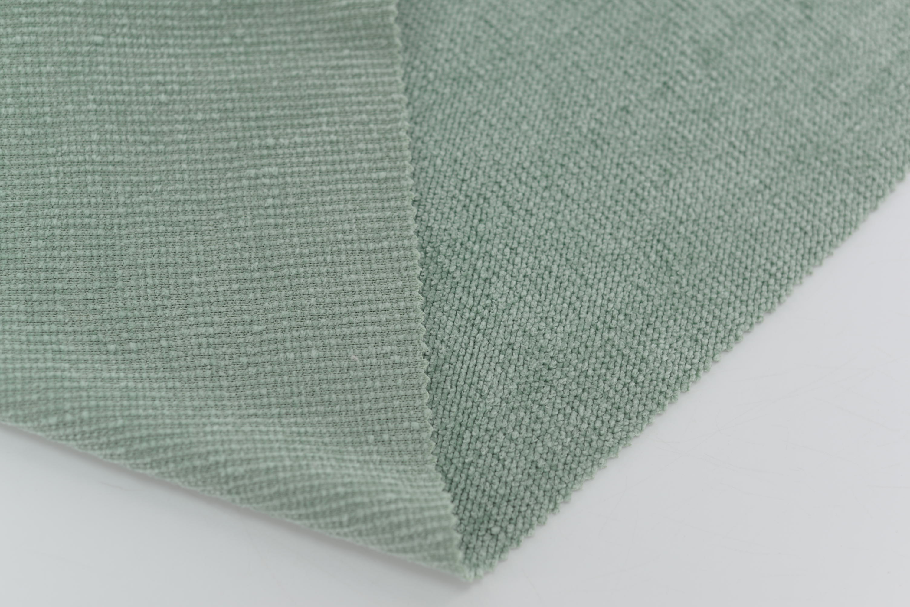 LX-P-12094 THICK PEARL CHENILLE KNIT