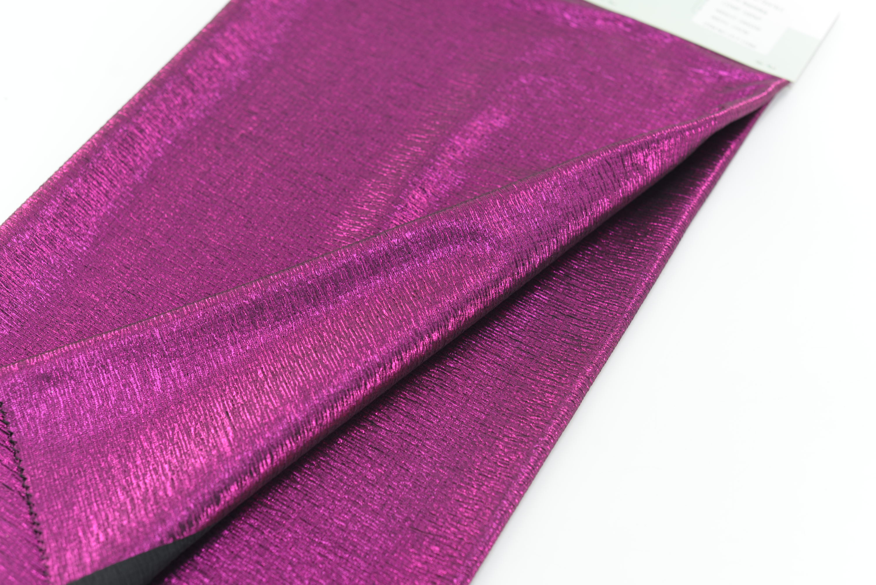 LX-F-11060 STRIPE CREPE FOIL