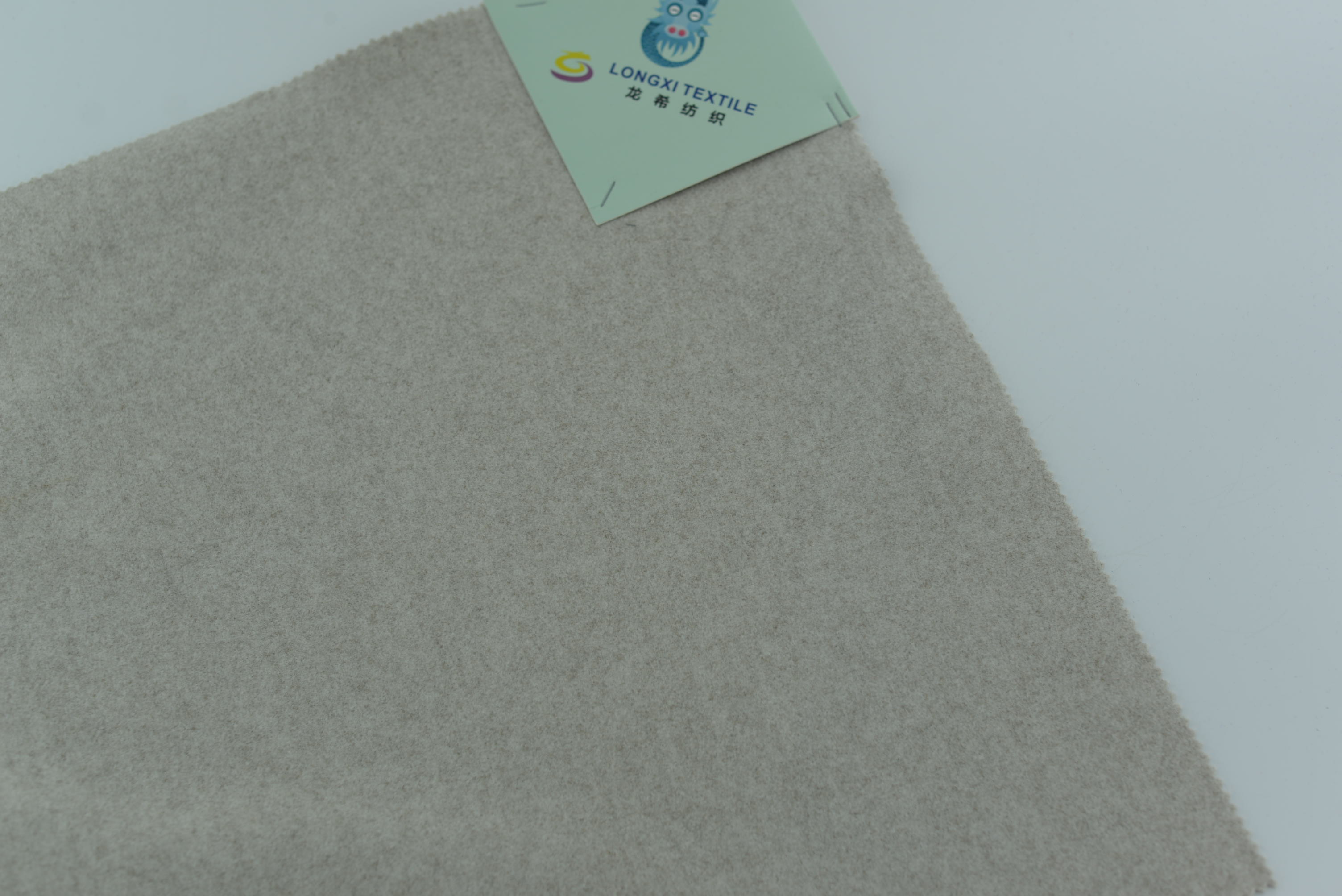 LX-P-18110 TR TWO TONE KNIT BRUSH