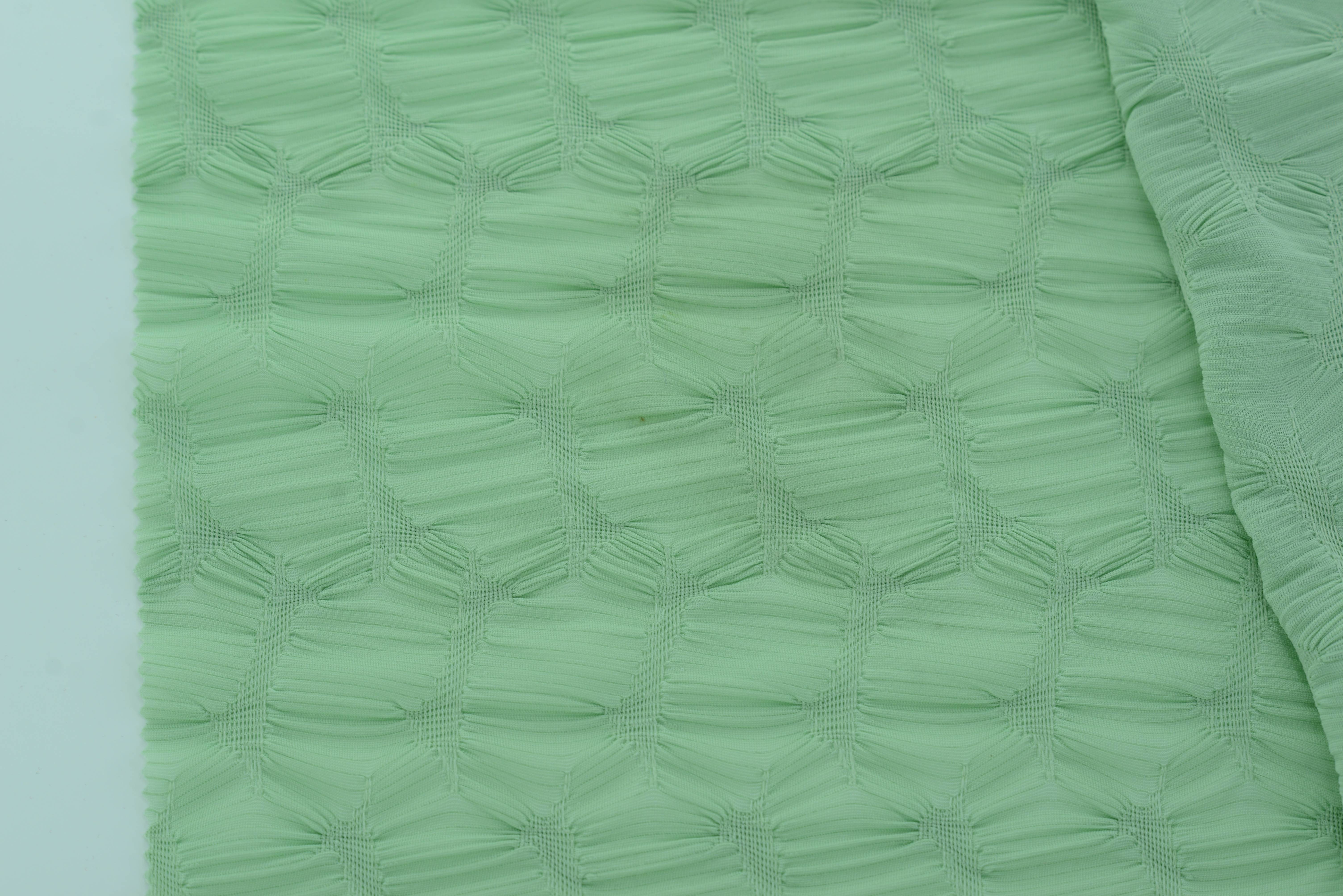 LX-P-16083 SINGLE KNIT JACQUARD