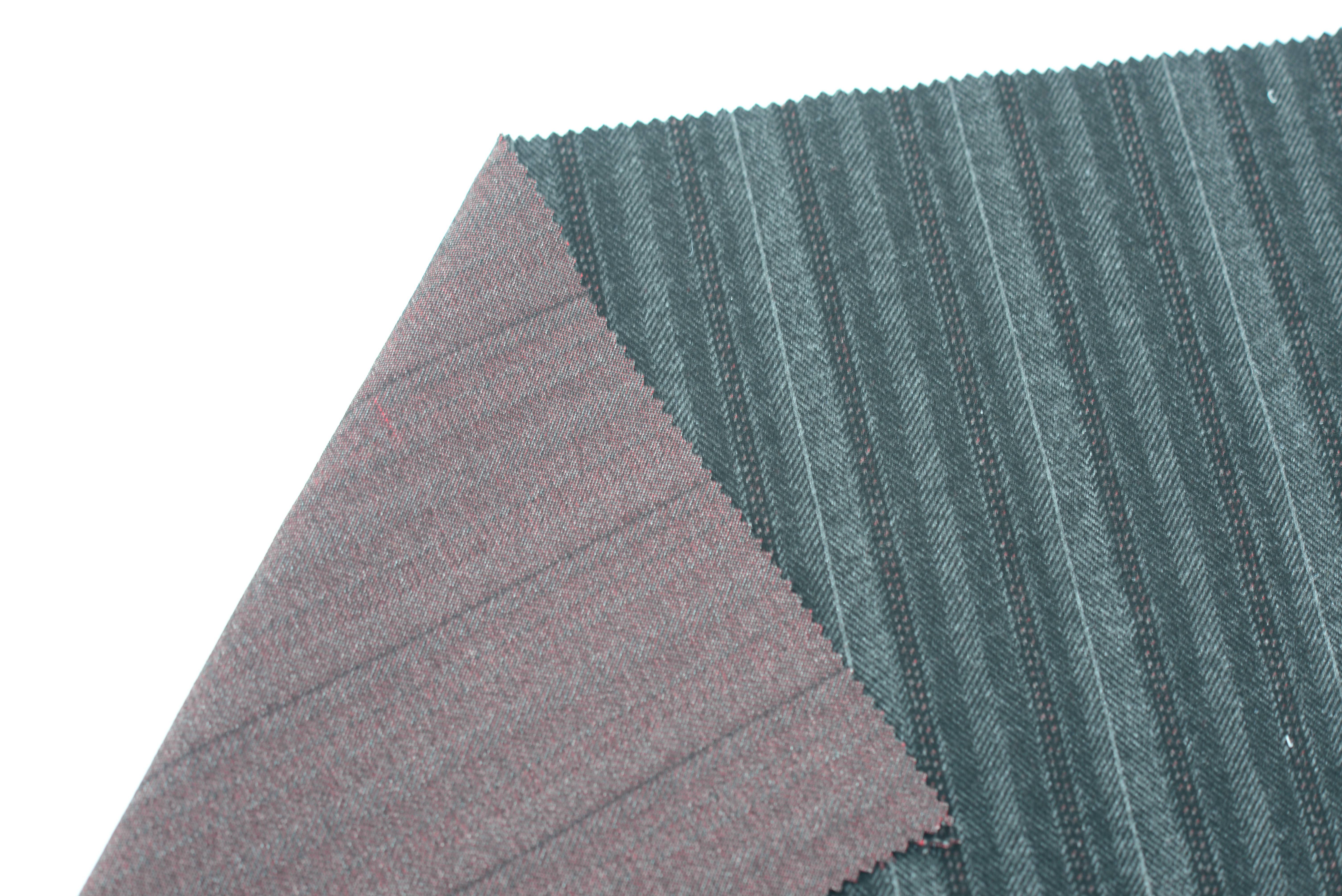 LX-P-18051 TR YARN DYE KNIT BRUSH