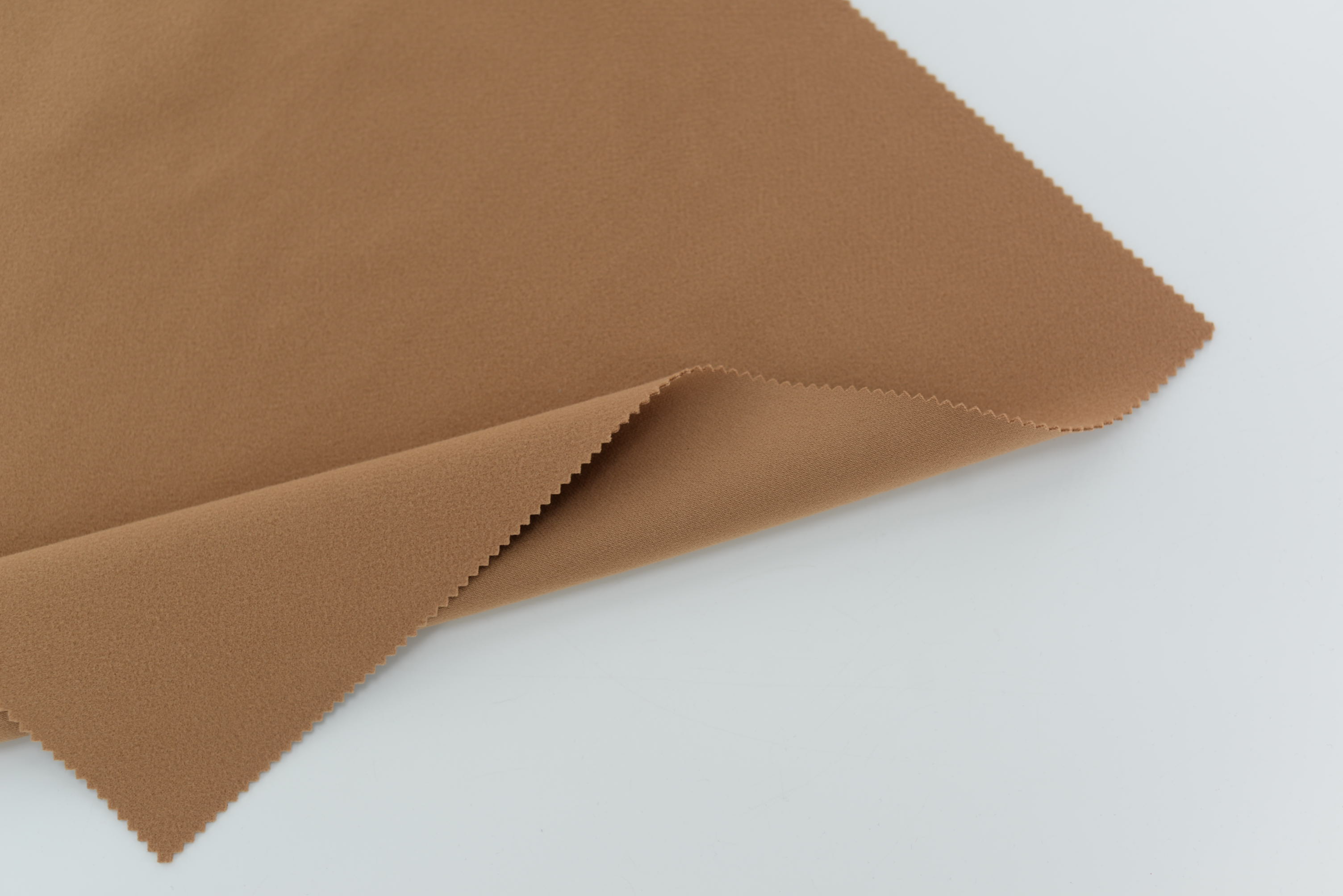 LX-P-18131 200D POLY KNIT BRUSH