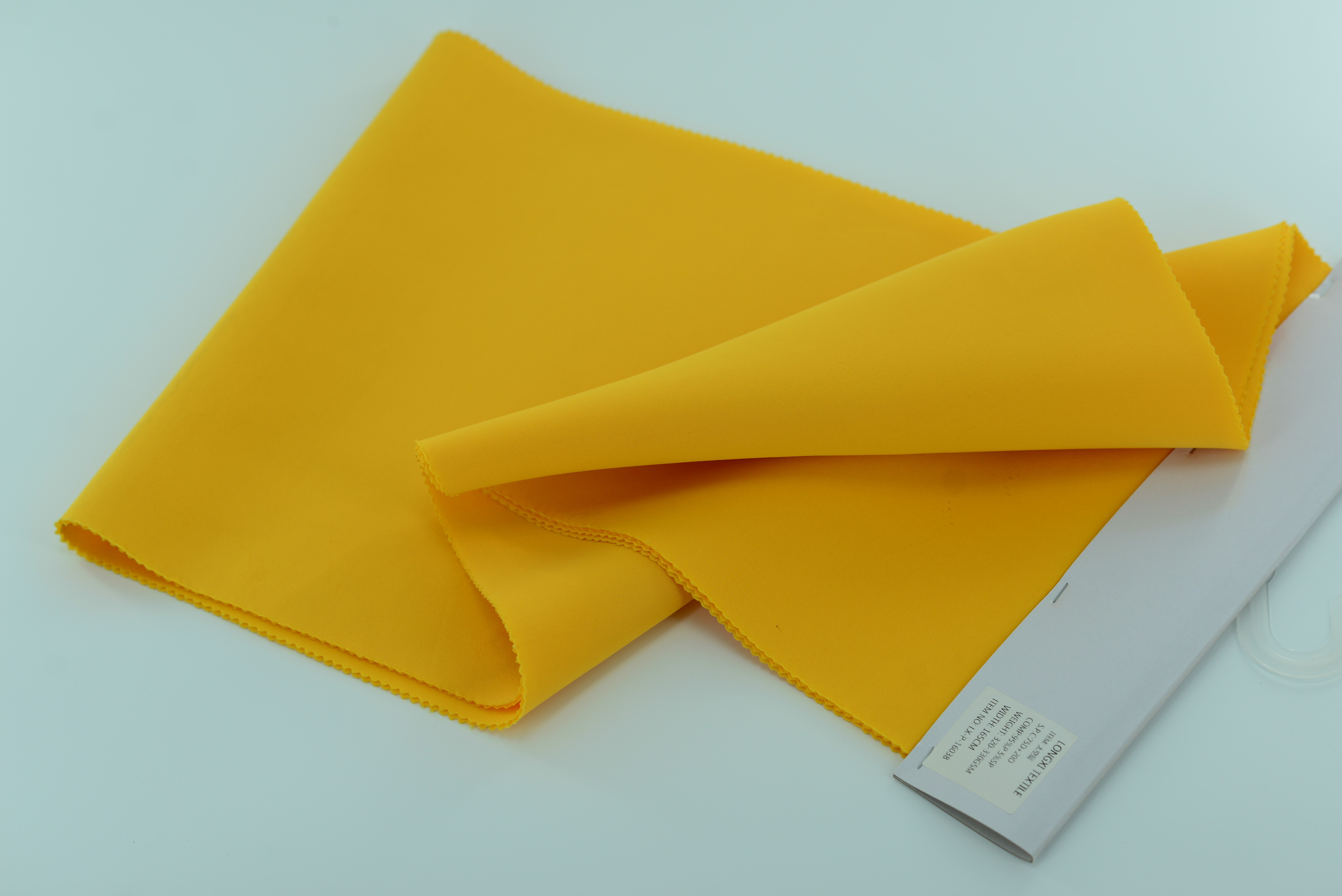 LX-P-16038 KNIT SANDWICH SCUBA