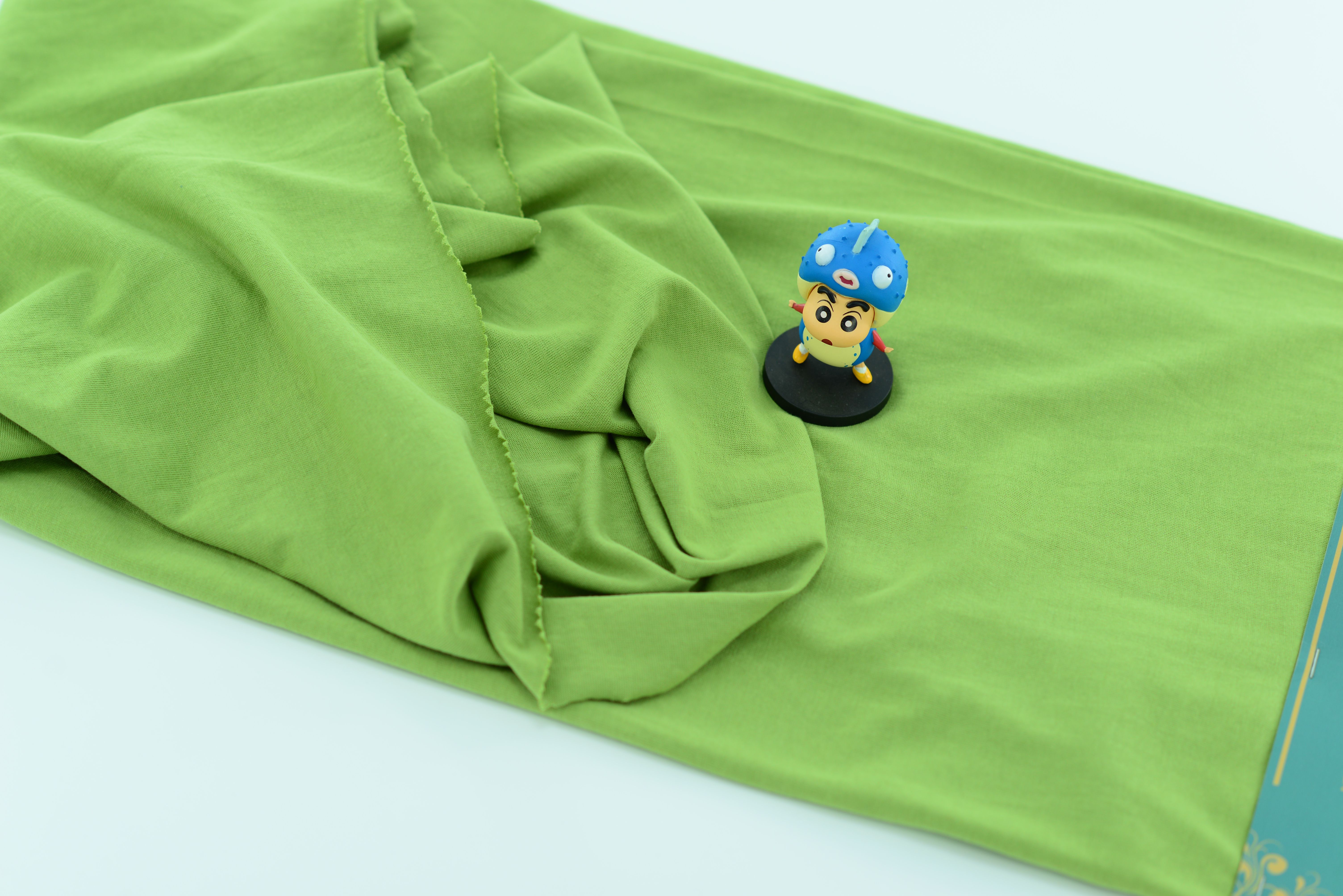 LX-P-16046 21S COTTON SINGLE JERSEY