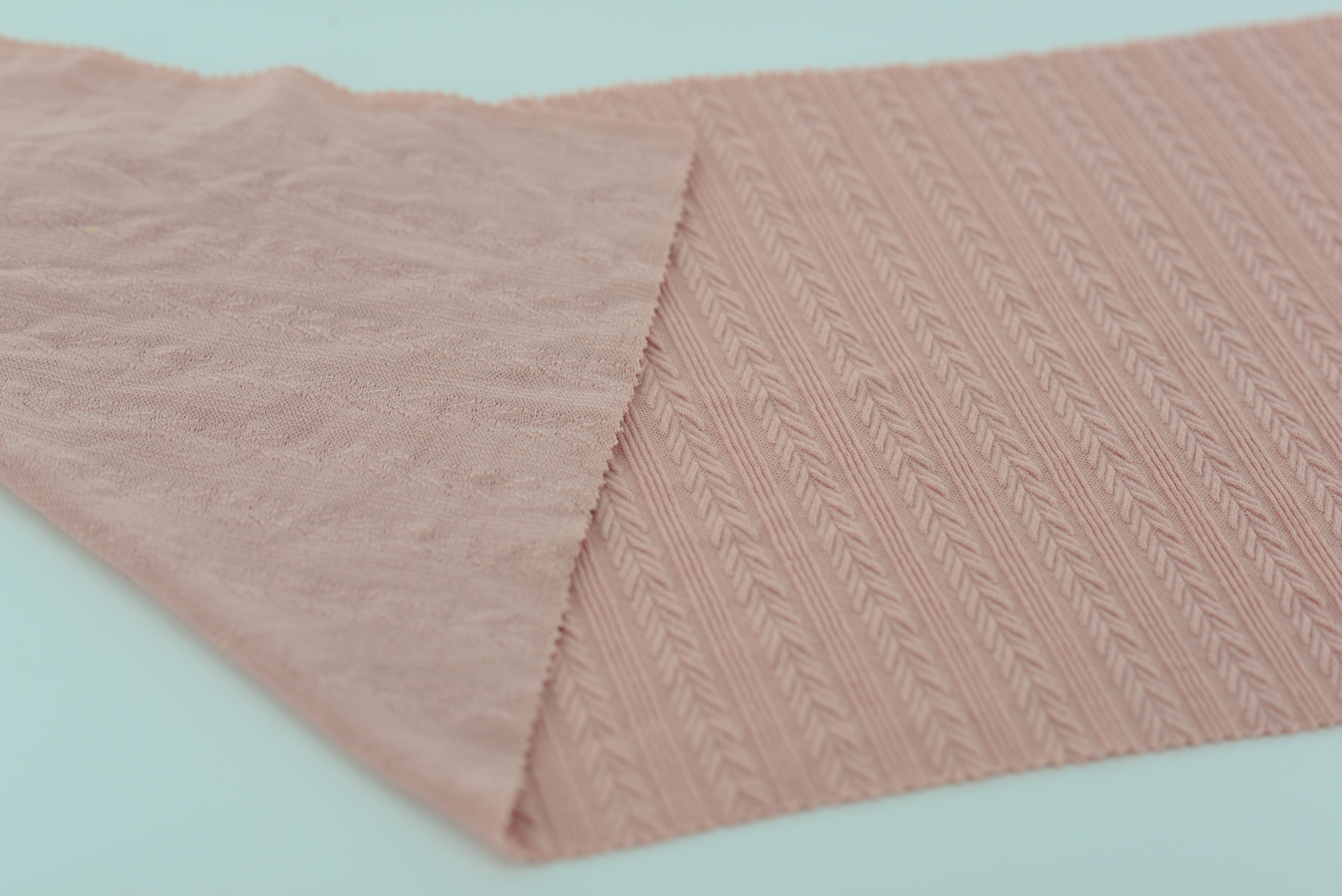 LX-P-12060 THICK EAR OF WHEAT JACQUARD