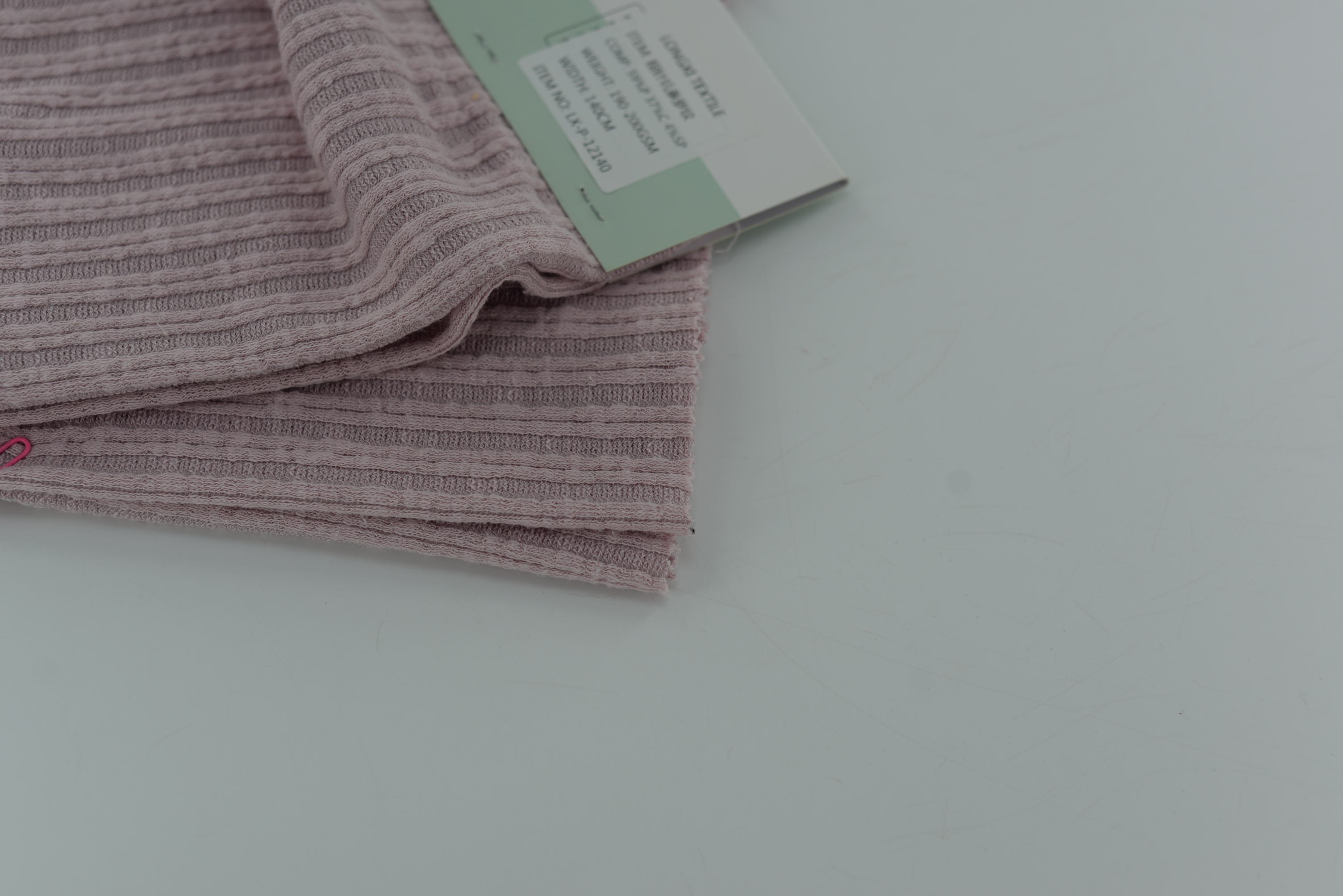 LX-P-12140 TC THICK RIB