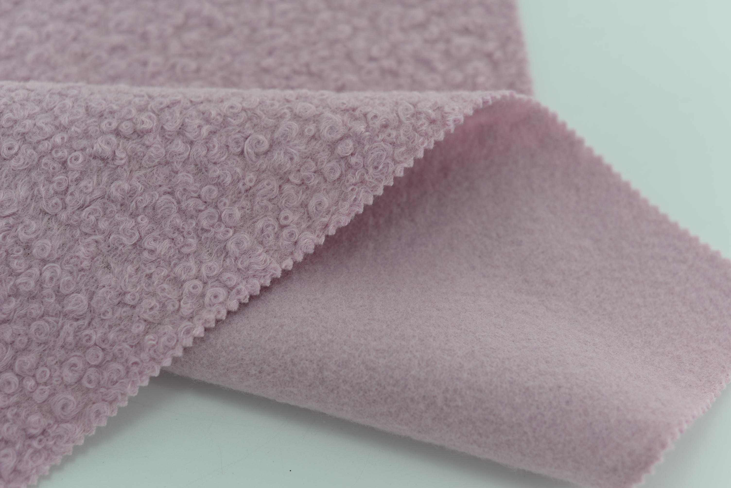 LX-P-18083 POLY LOOP KNIT BRUSH