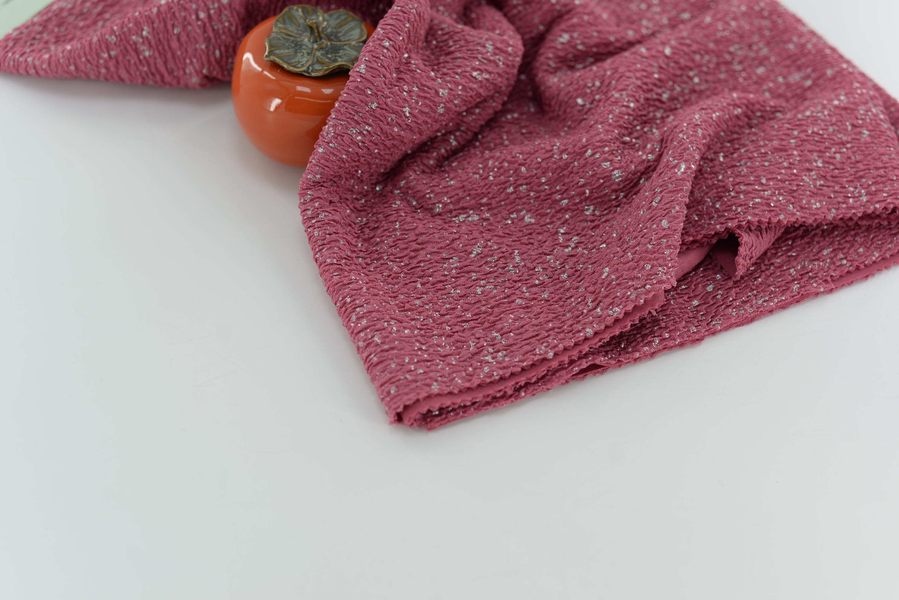 LX-F-11073 TRIPE CREPE FOIL