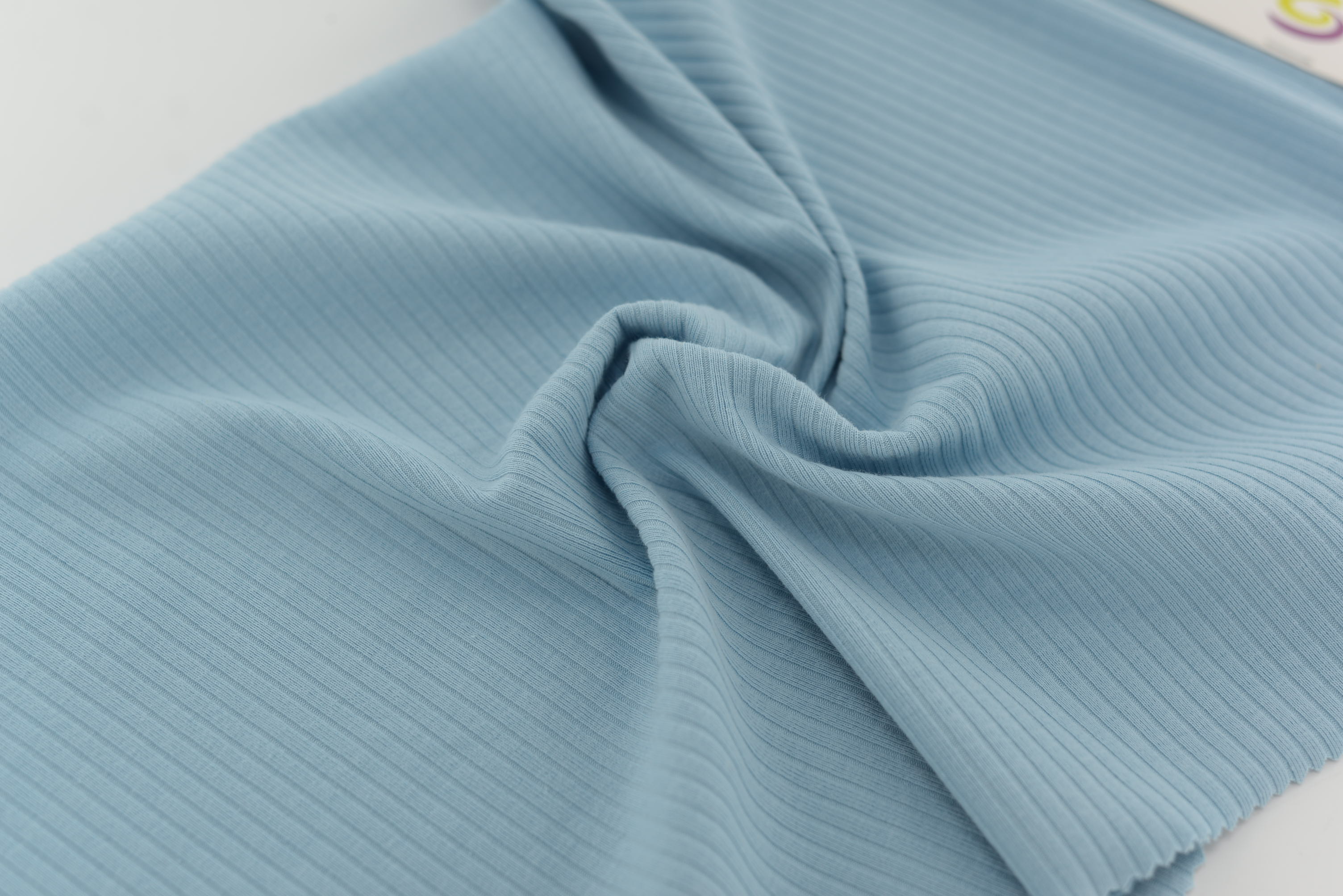 LX-P-12119 COTTON SP RIB