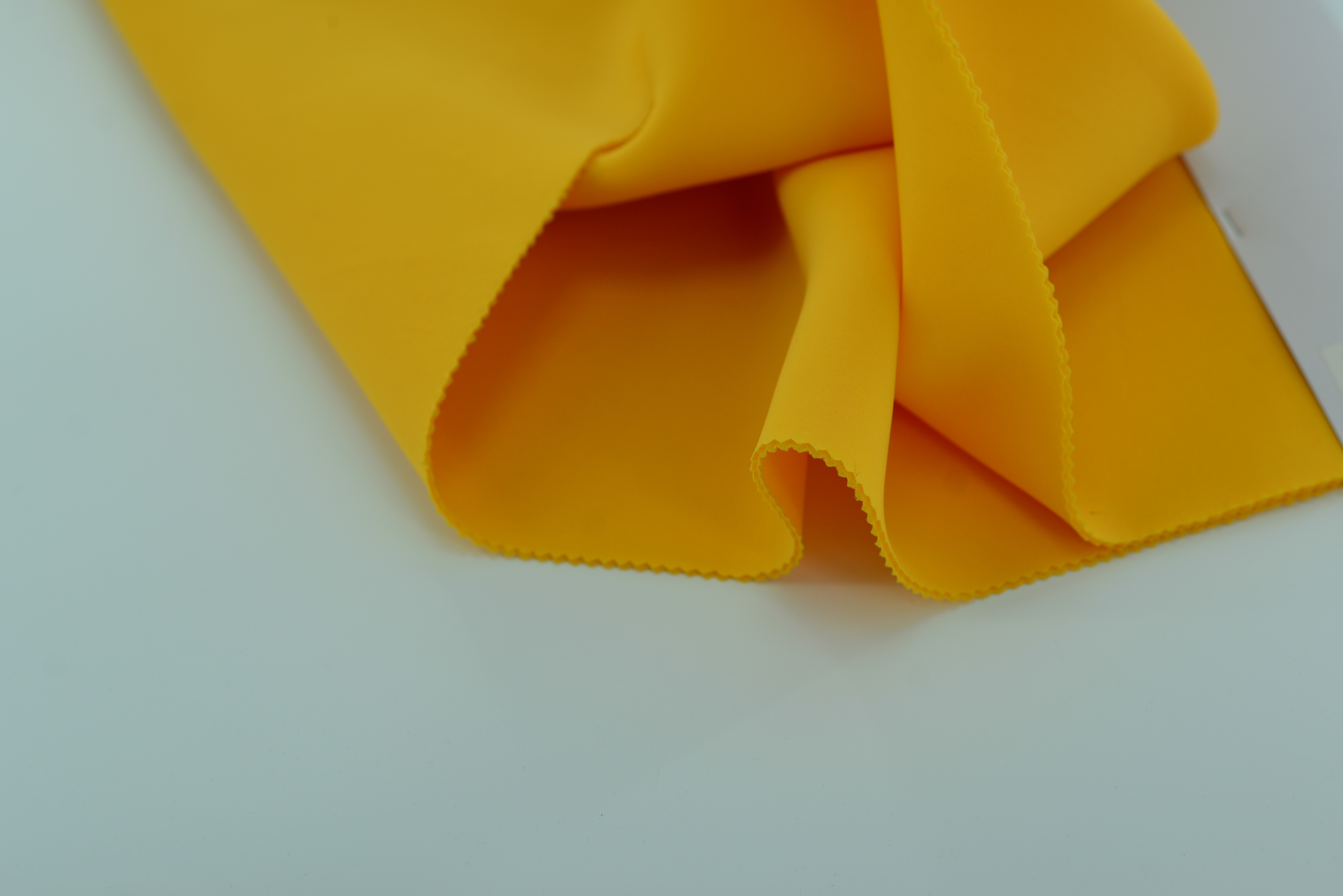 LX-P-16038 KNIT SANDWICH SCUBA