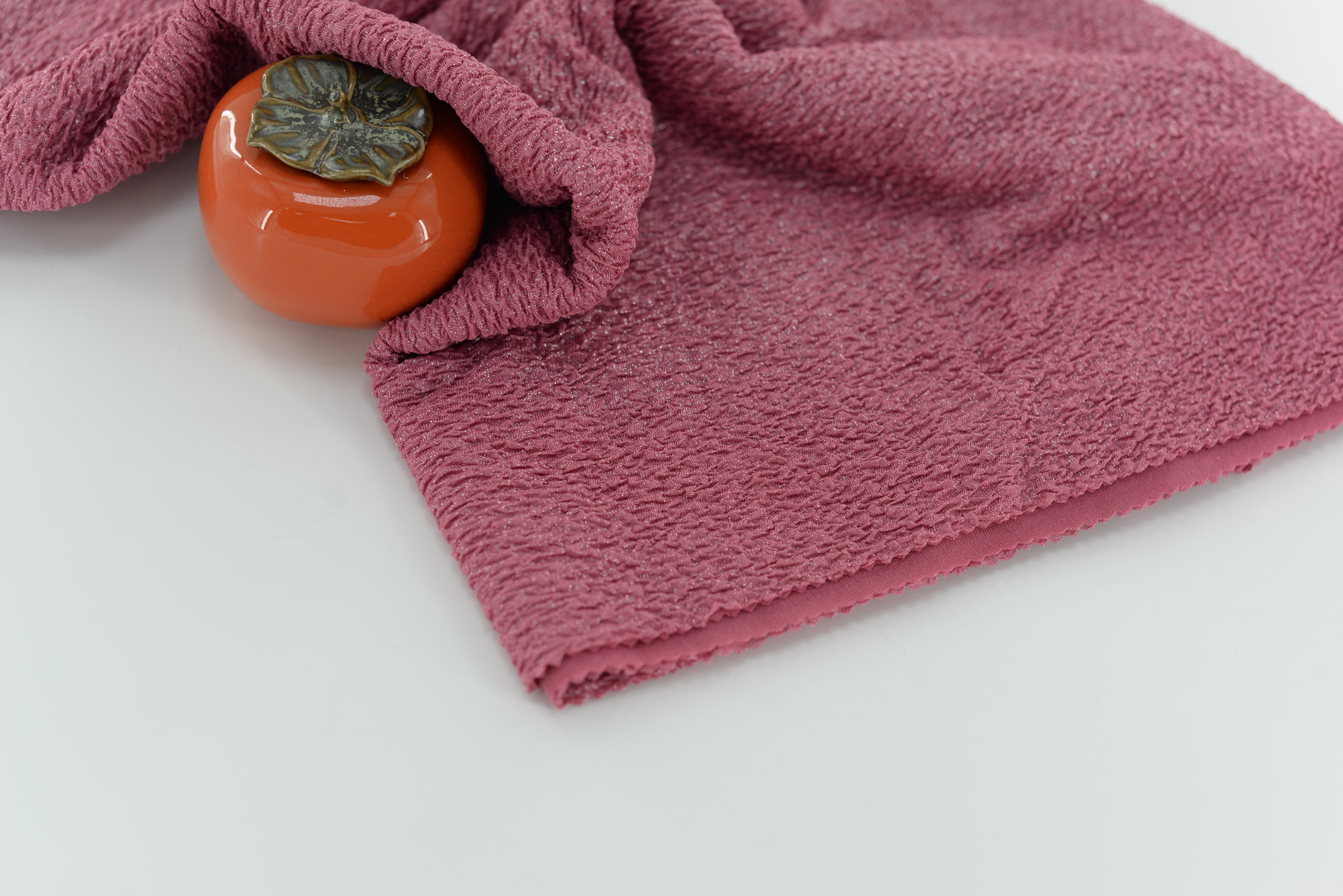 LX-F-11078 TRIPE CREPE SMALL POINTS FOIL