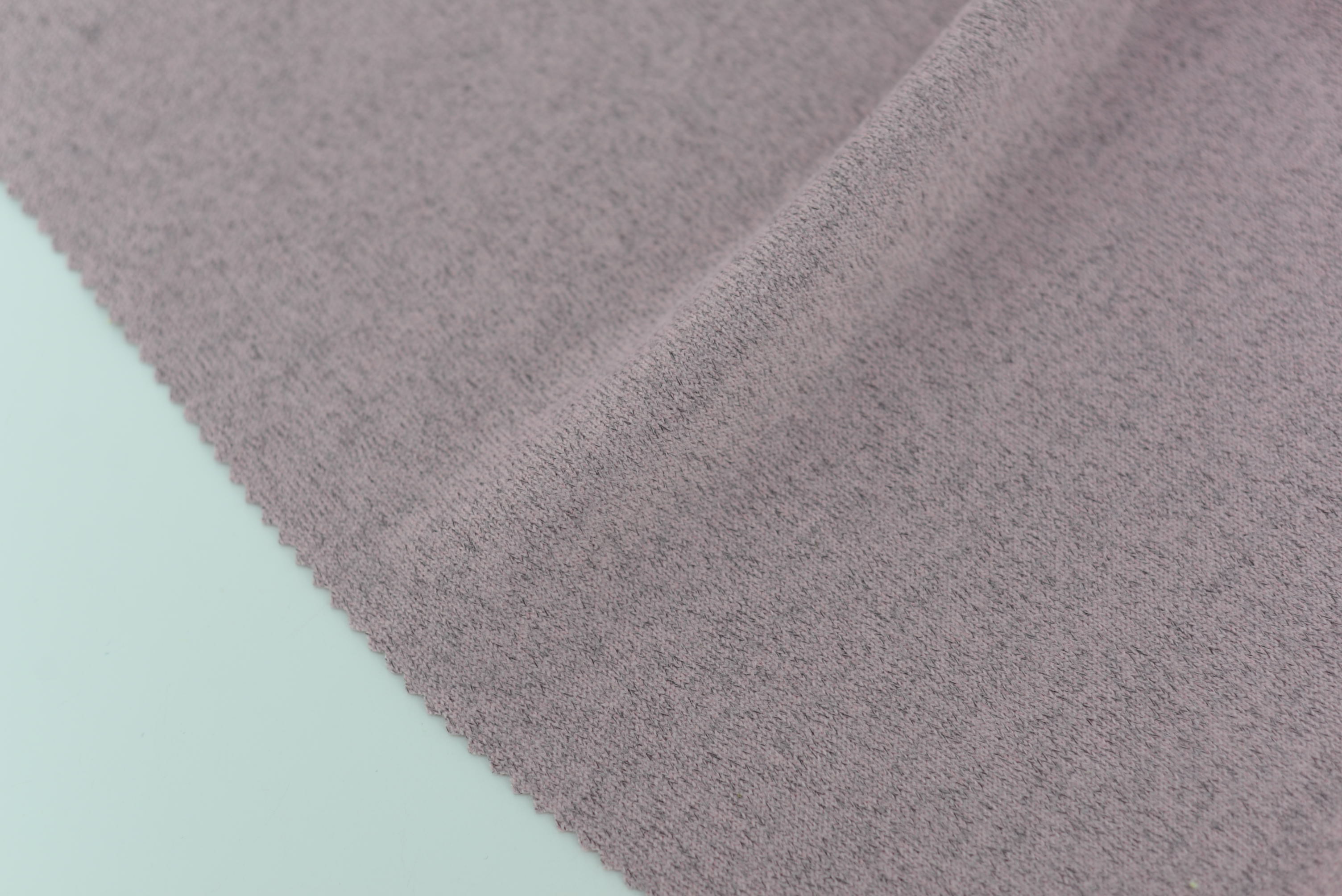 LX-P-12108 MELANGE KNIT