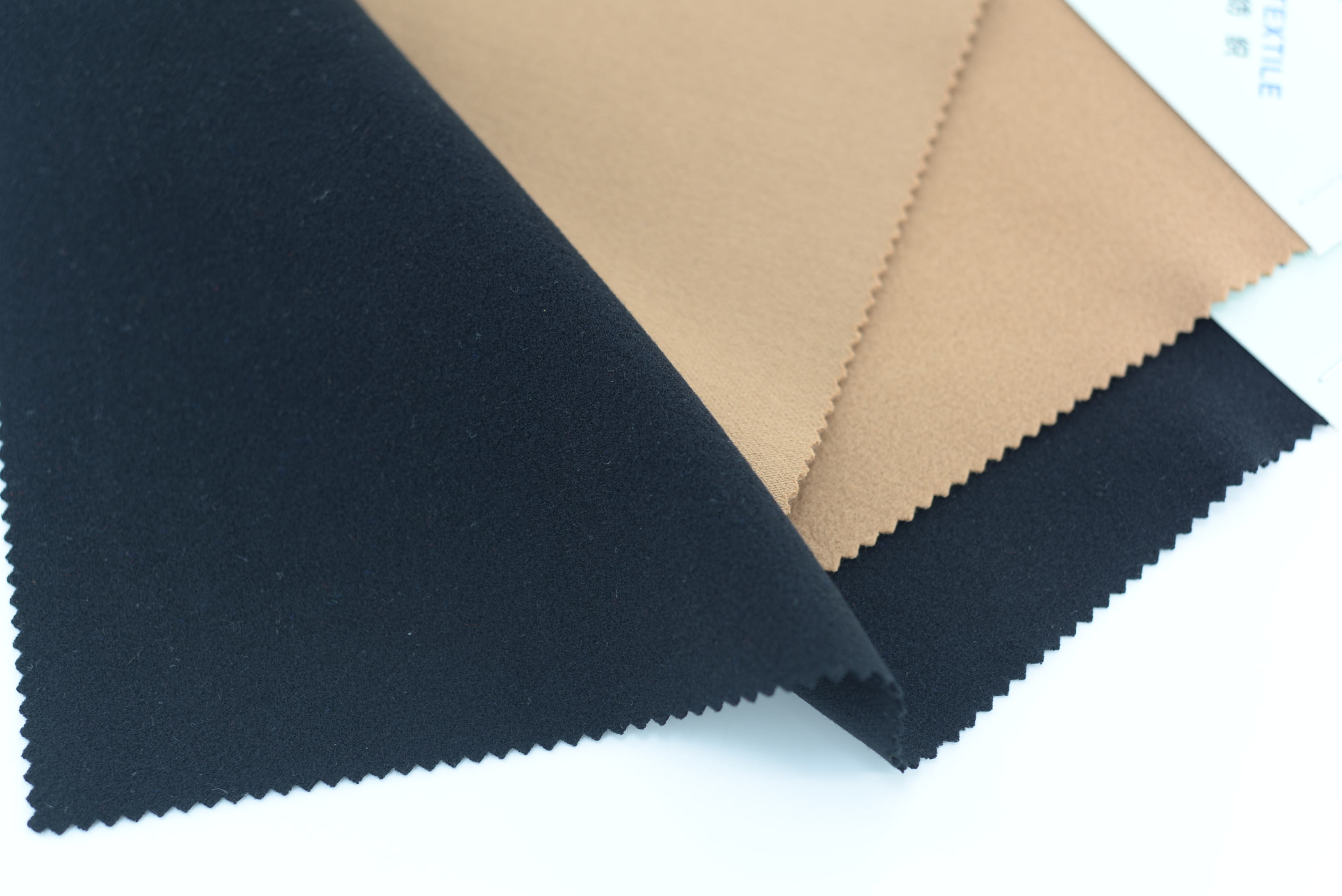 LX-P-18131 200D POLY KNIT BRUSH