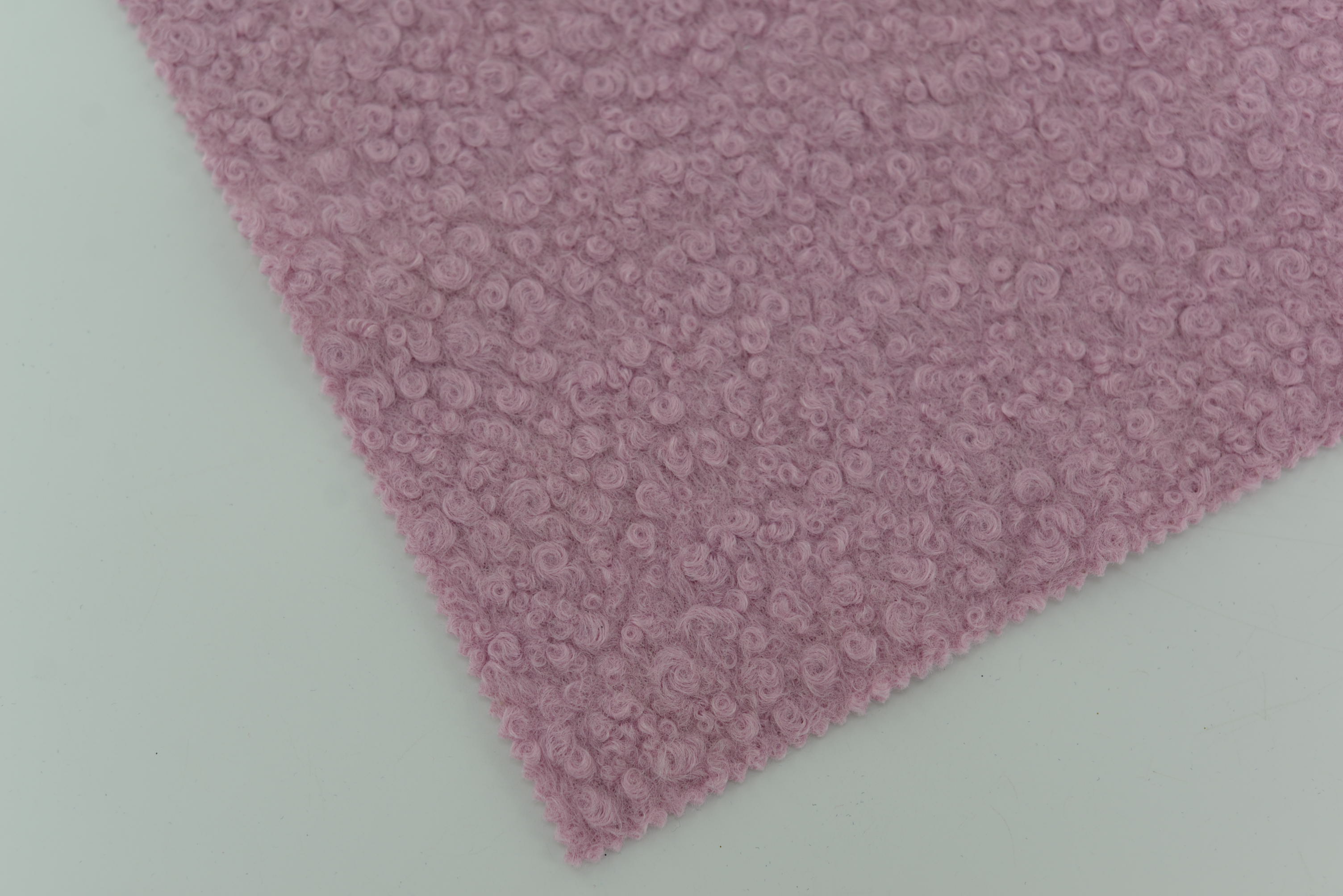 LX-P-18083 POLY LOOP KNIT BRUSH