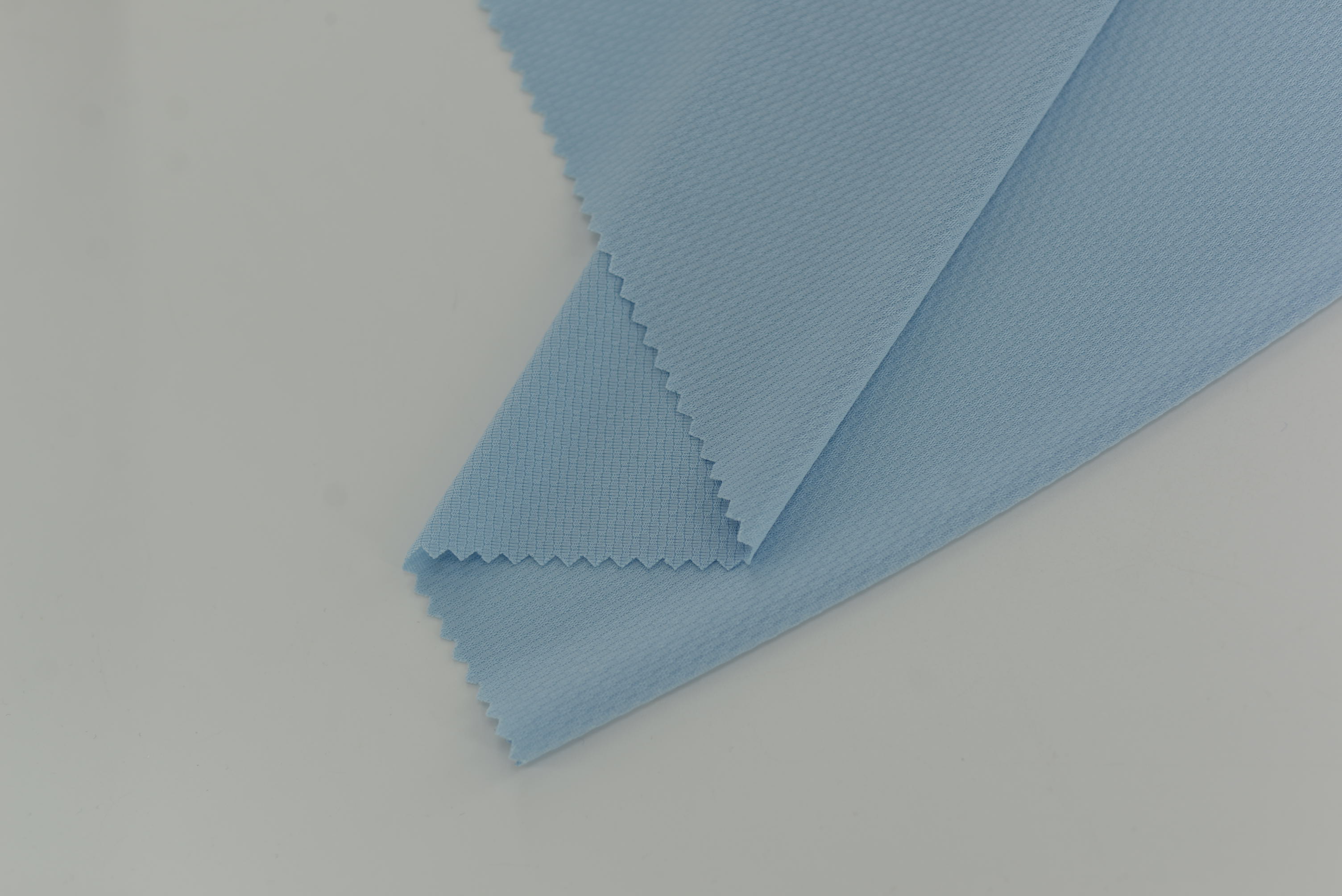 LX-P-16184 POLY SINGLE KNIT JACQUARD