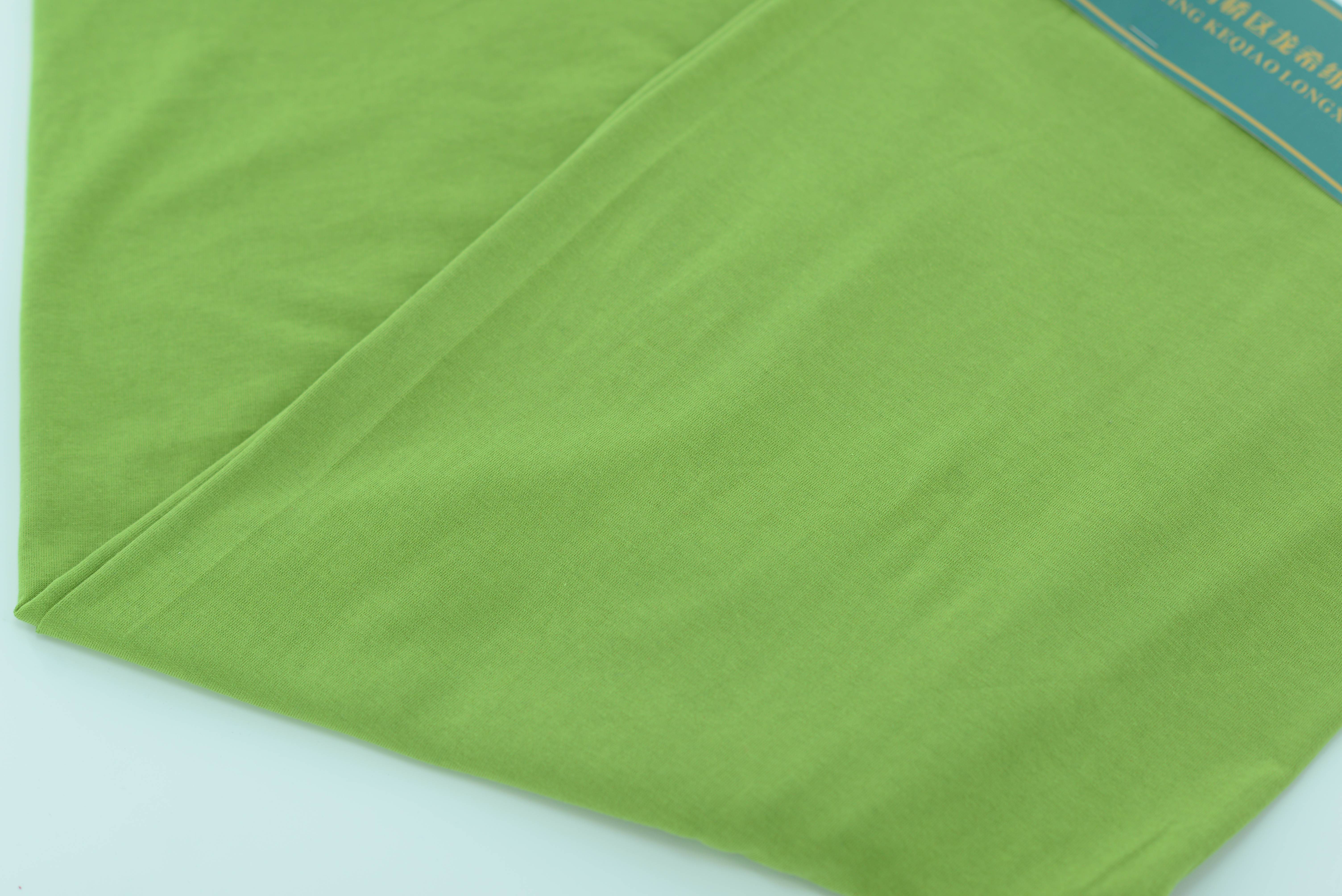 LX-P-16046 21S COTTON SINGLE JERSEY