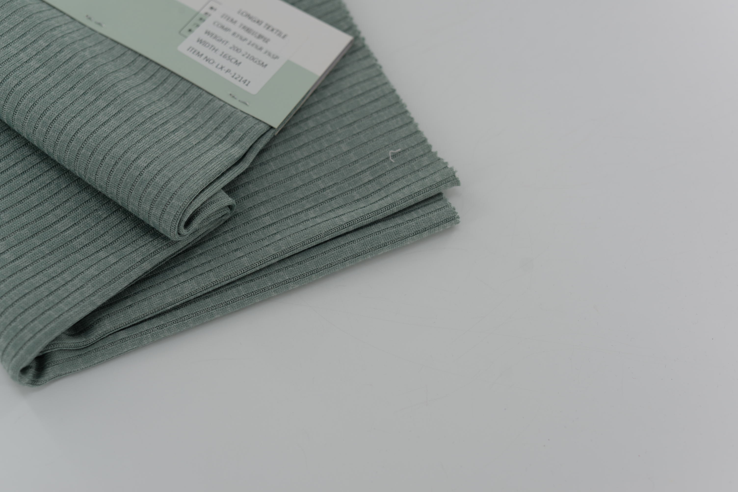 LX-P-12141 TR THICK RIB