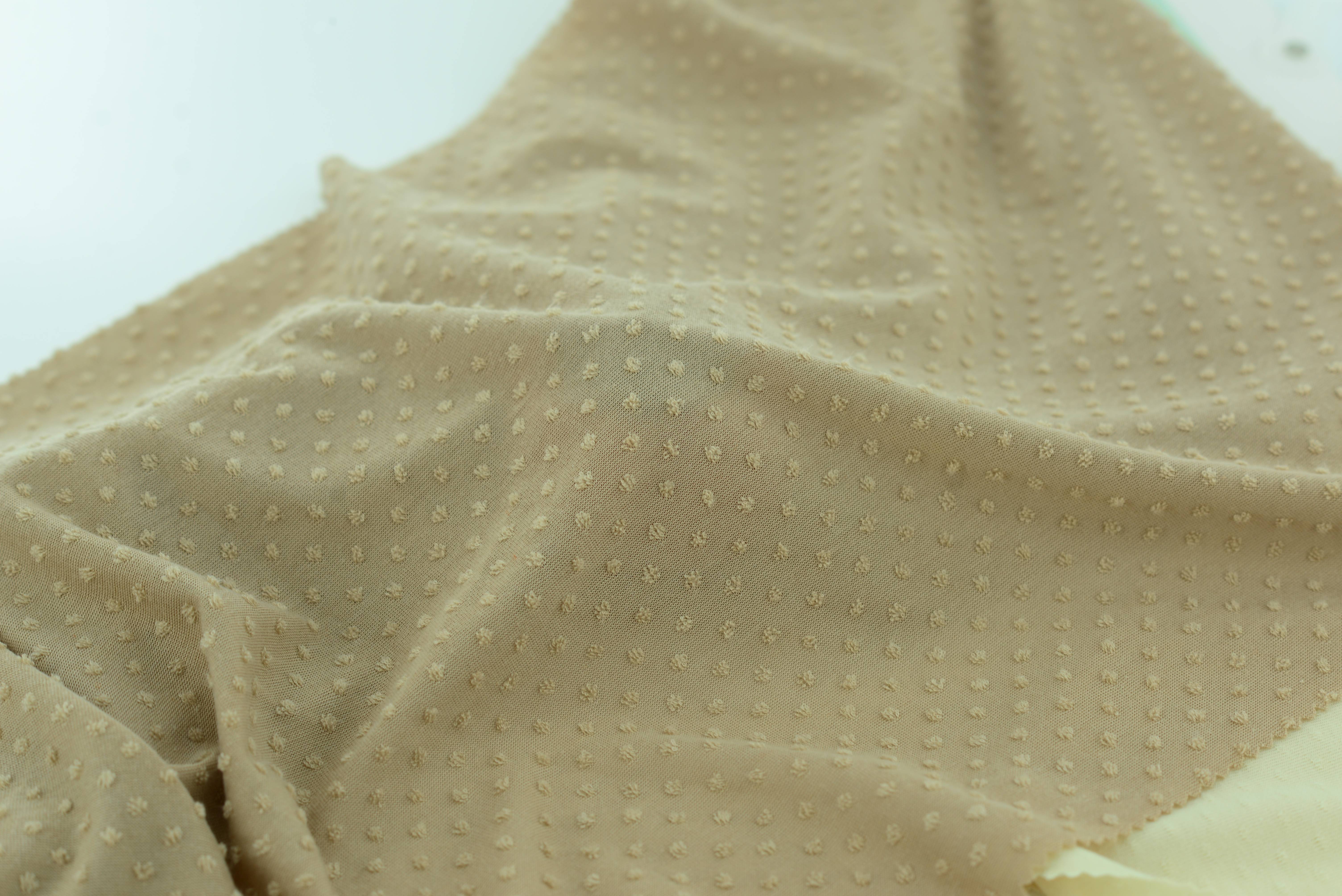 LX-P-16079 TR POINTS TOWEL JACQUARD