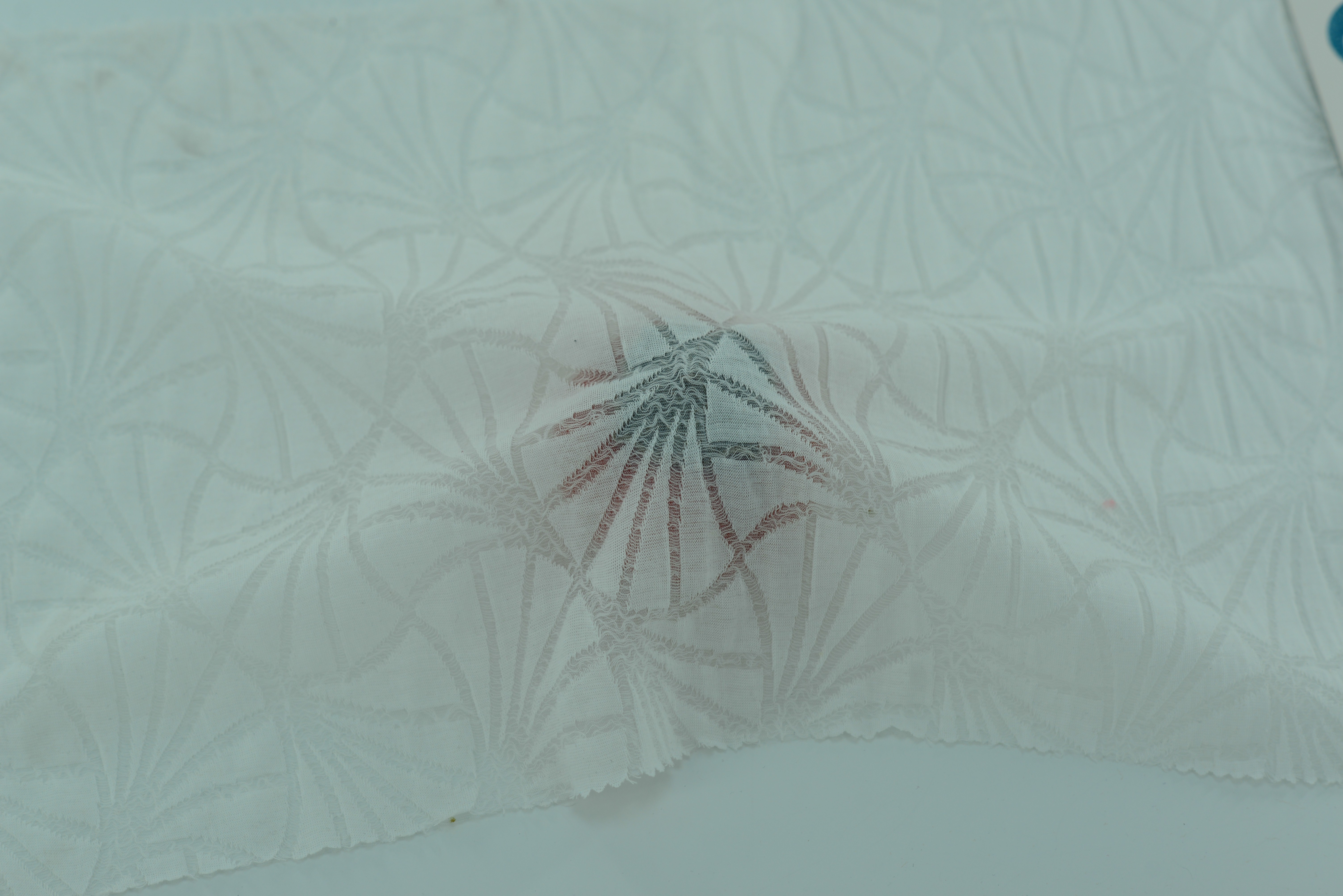 LX-P-16124 FASHION KNIT JACQUARD