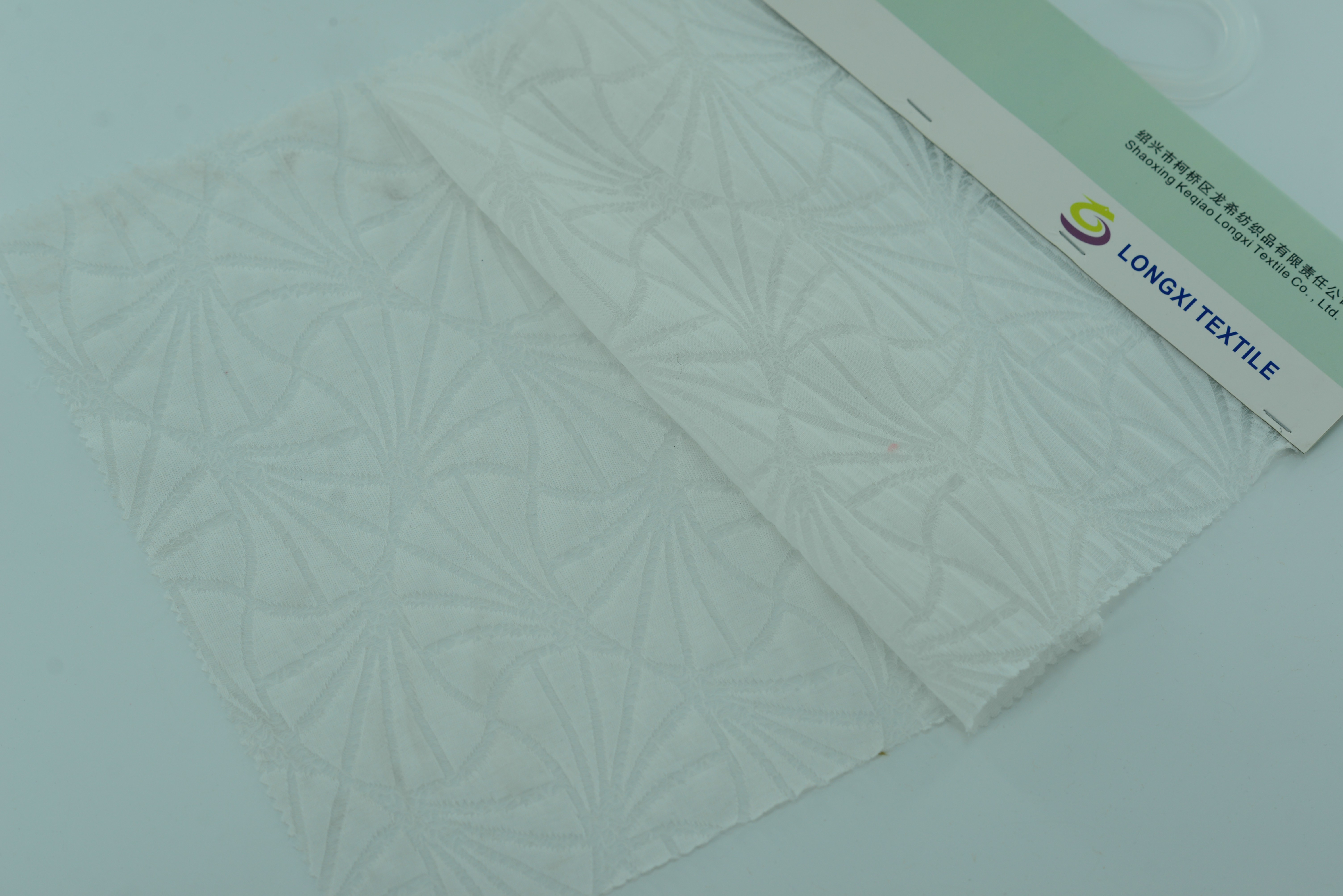 LX-P-16124 FASHION KNIT JACQUARD