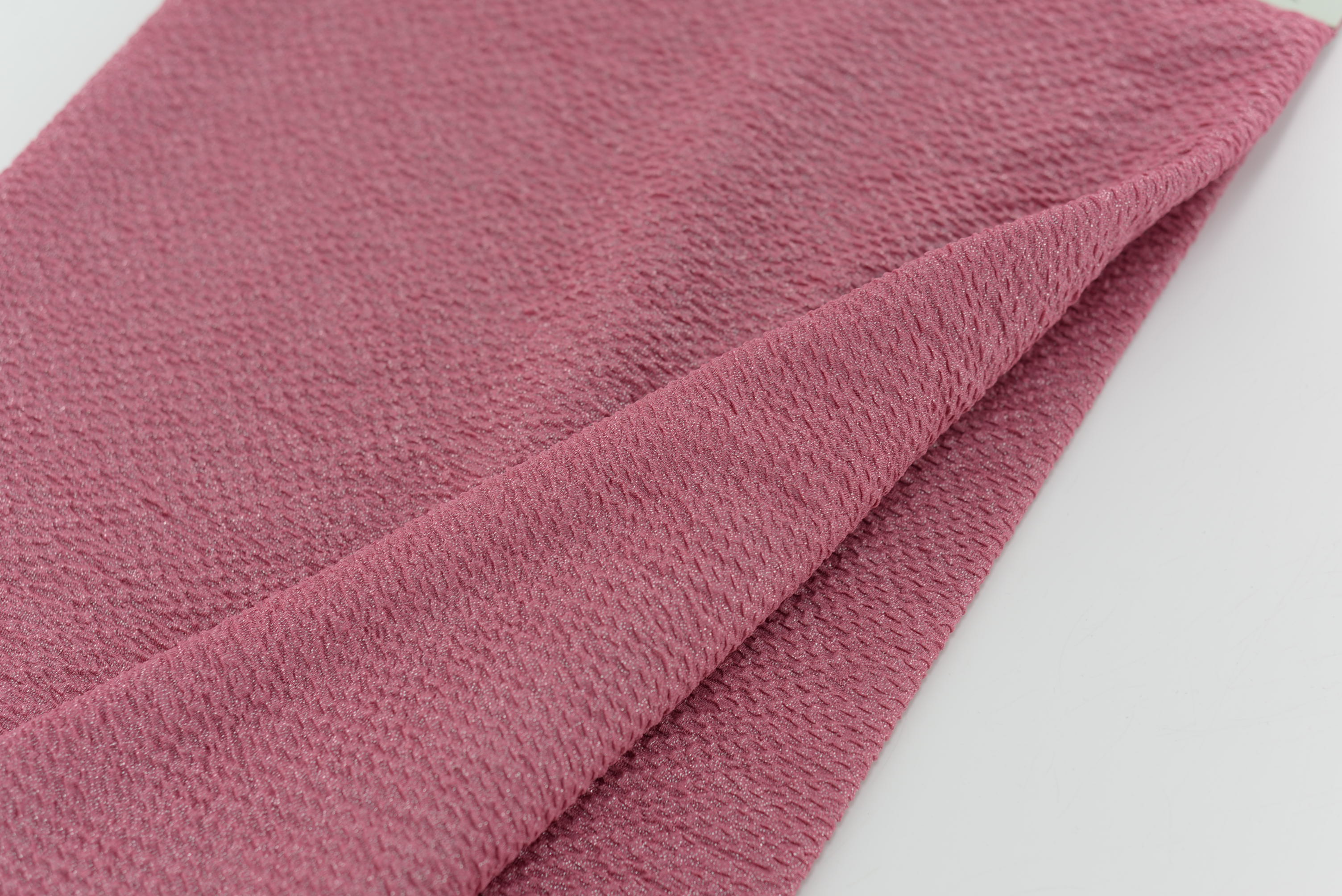 LX-F-11064 TRIPE CREPE SMALL POINTS FOIL