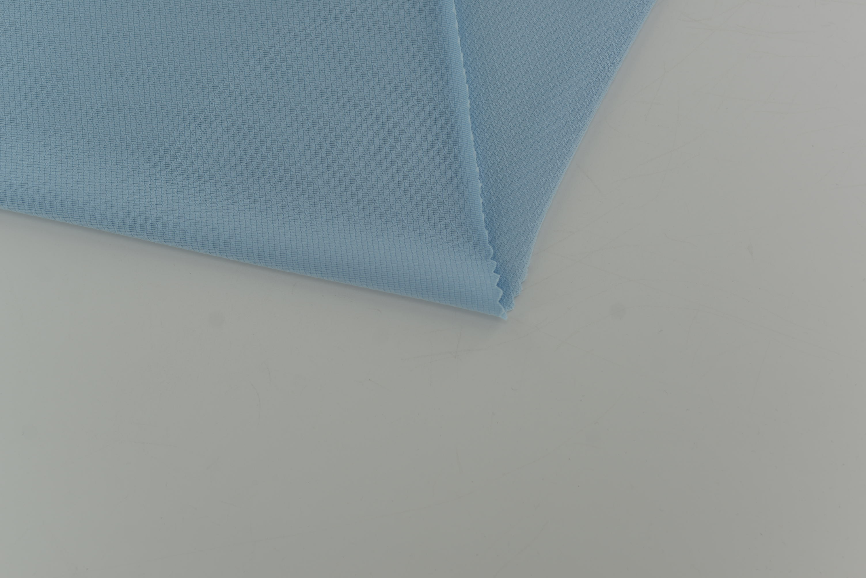 LX-P-16184 POLY SINGLE KNIT JACQUARD