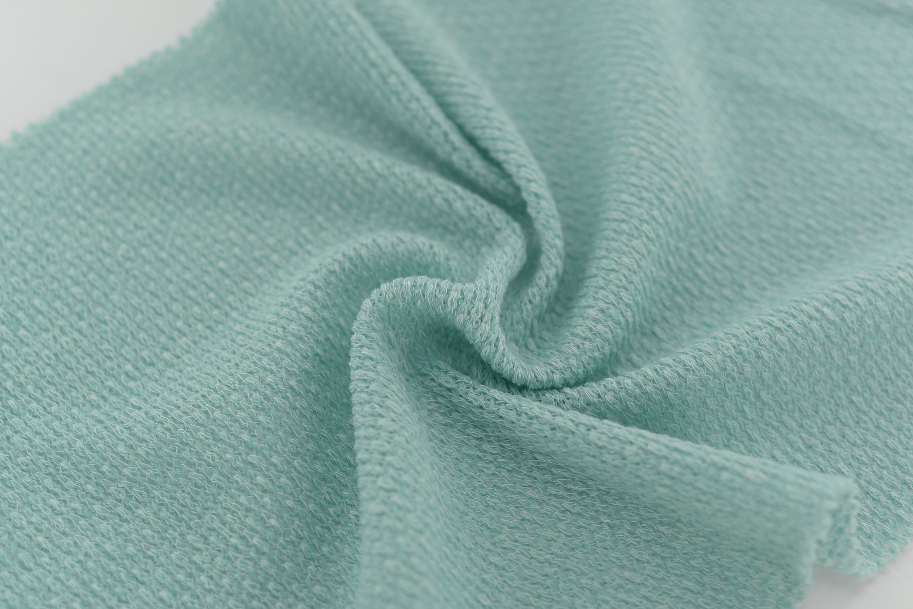 LX-P-12098 POLY THICK KNIT