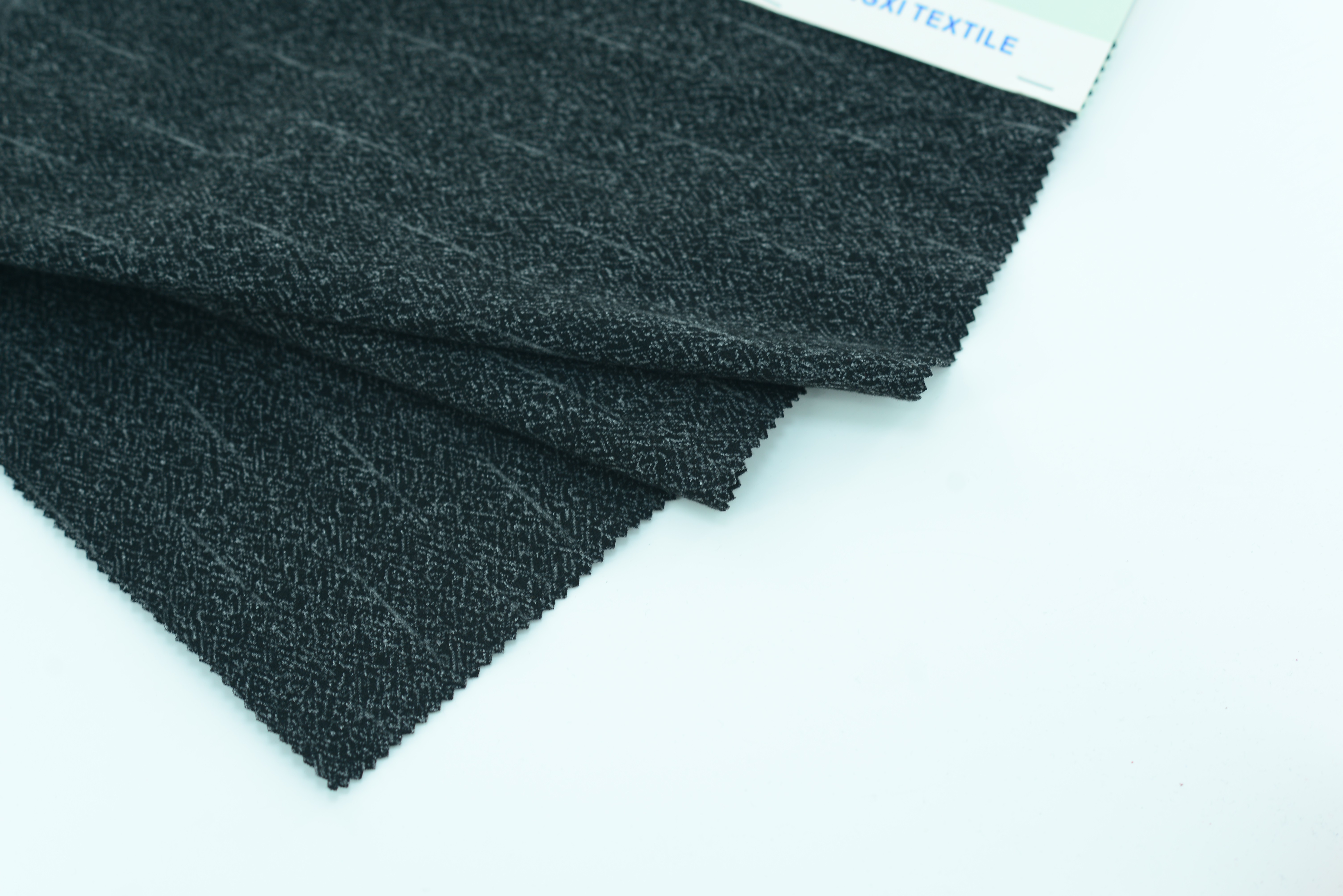 LX-P-18052 TR YARN DYE KNIT BRUSH