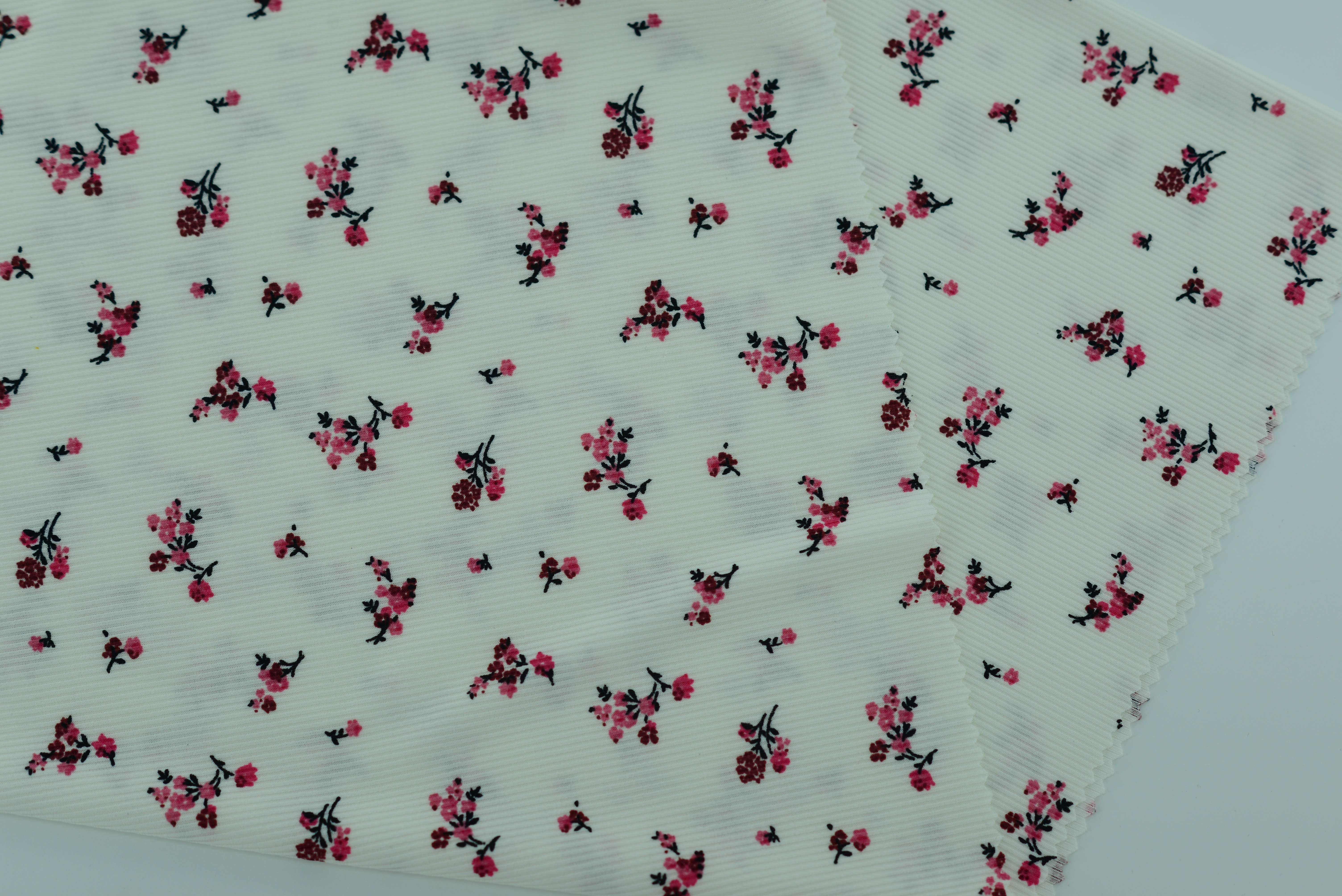 LX-P-12065 2*2 RIB PRINT