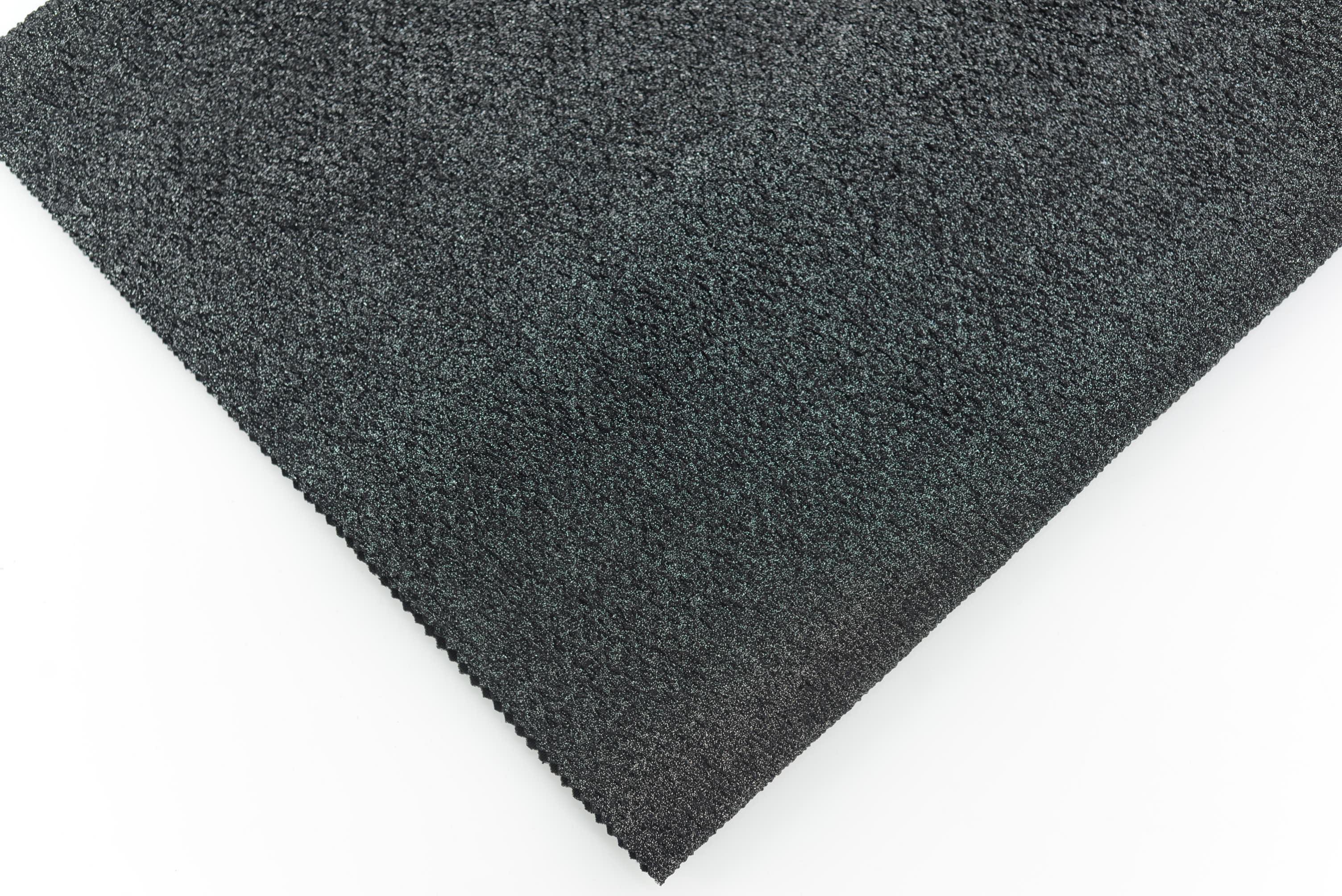 LX-F-11064 TRIPE CREPE SMALL POINTS FOIL