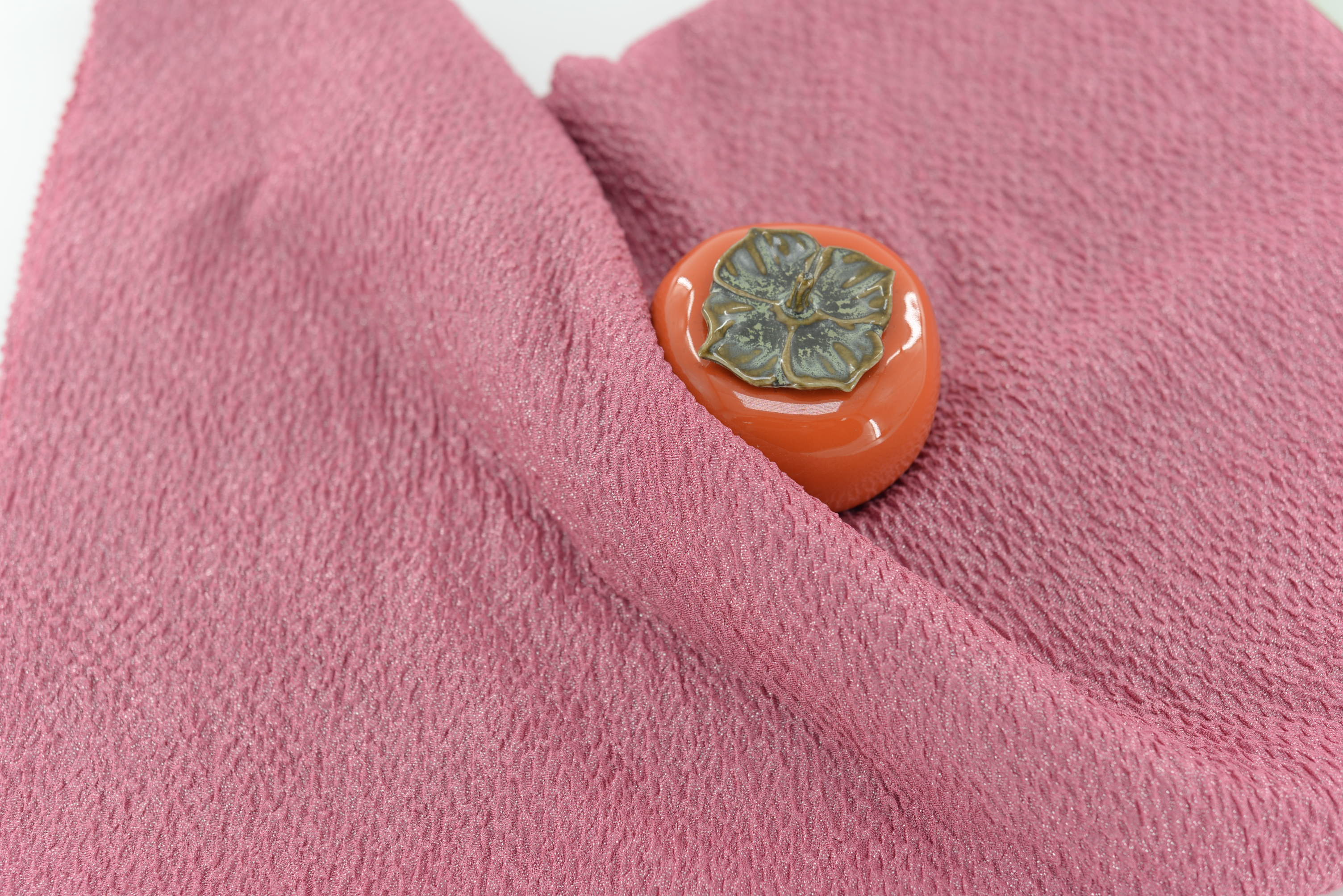 LX-F-11064 TRIPE CREPE SMALL POINTS FOIL