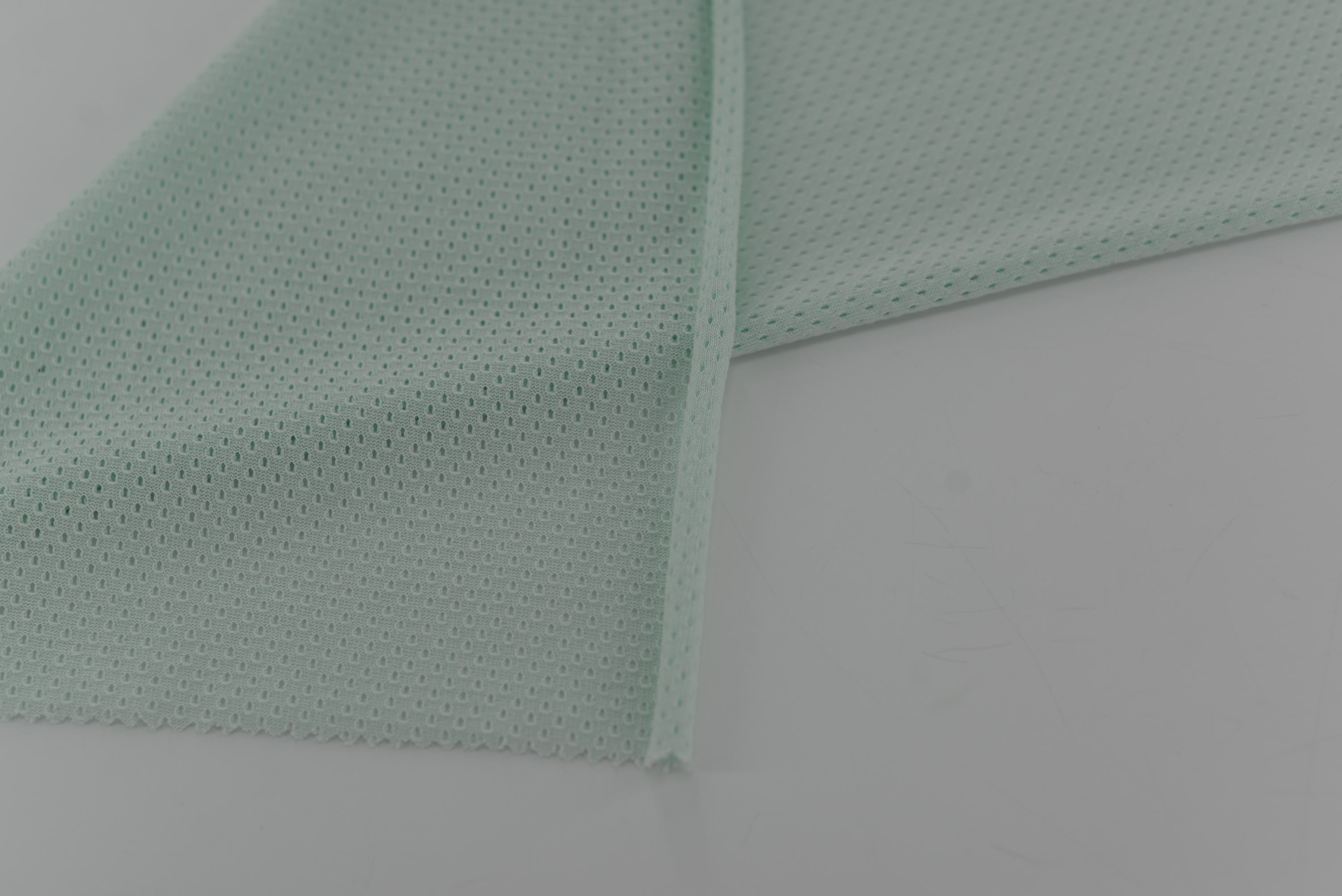 LX-P-16172 TENCEL COTTON MESH