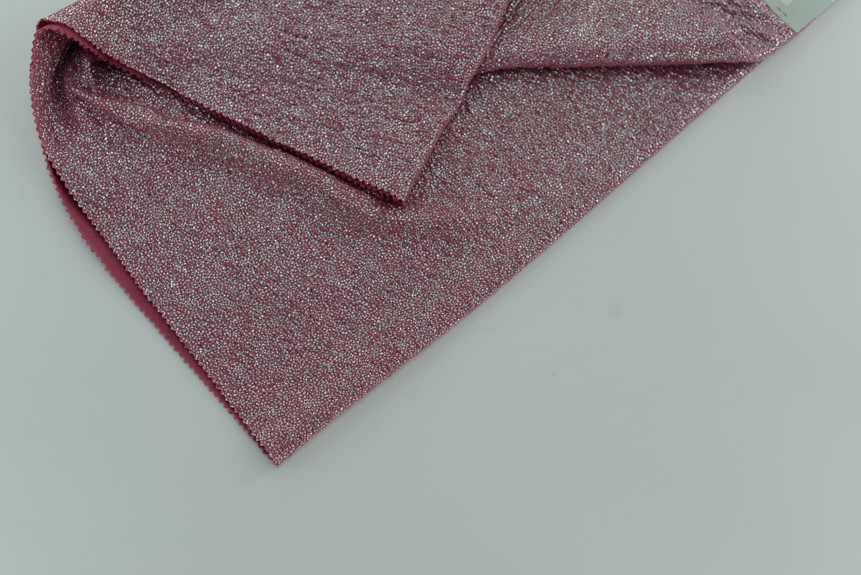 LX-F-11066 TRIPE CREPE STONE FOIL